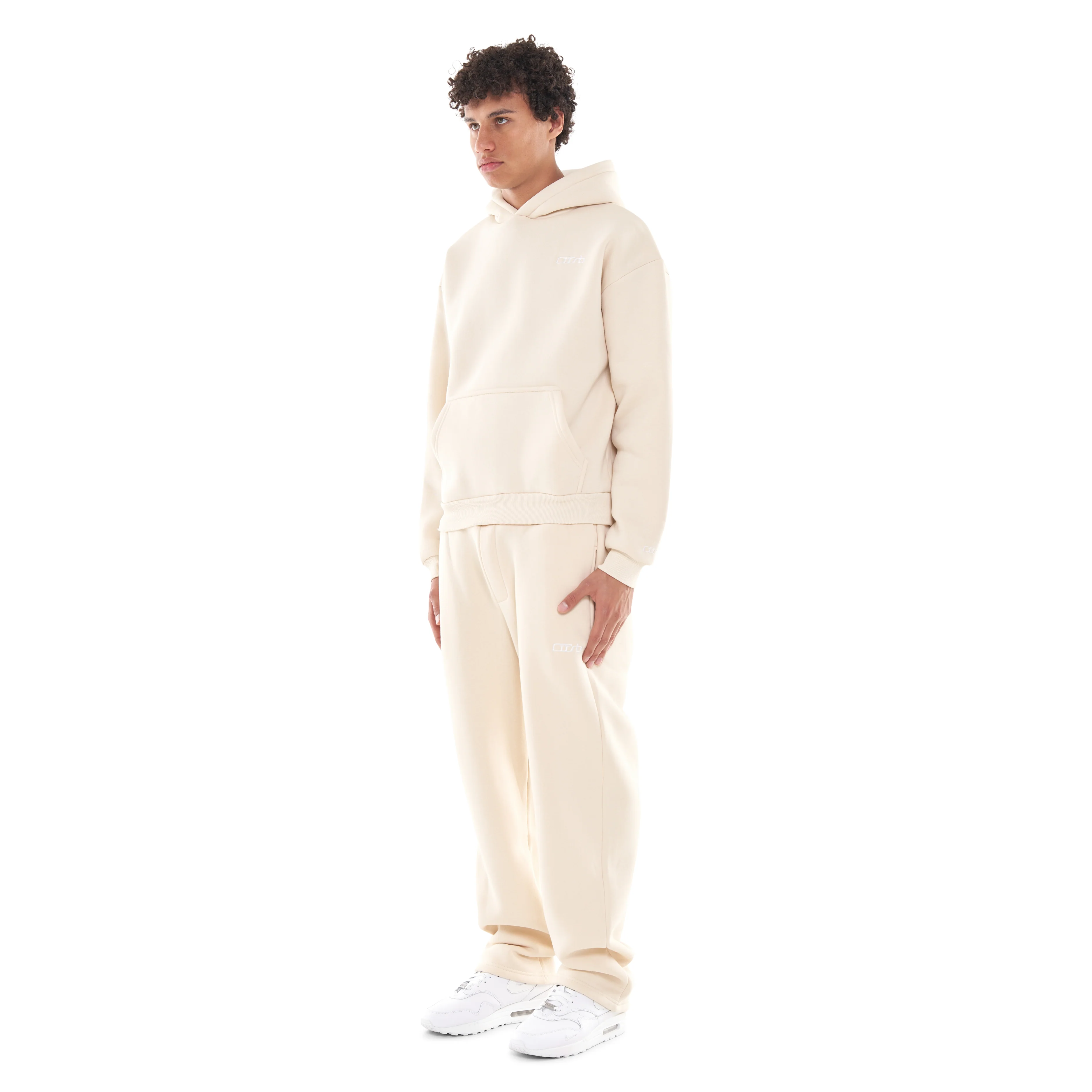 HOODIE CREAM - Image 3