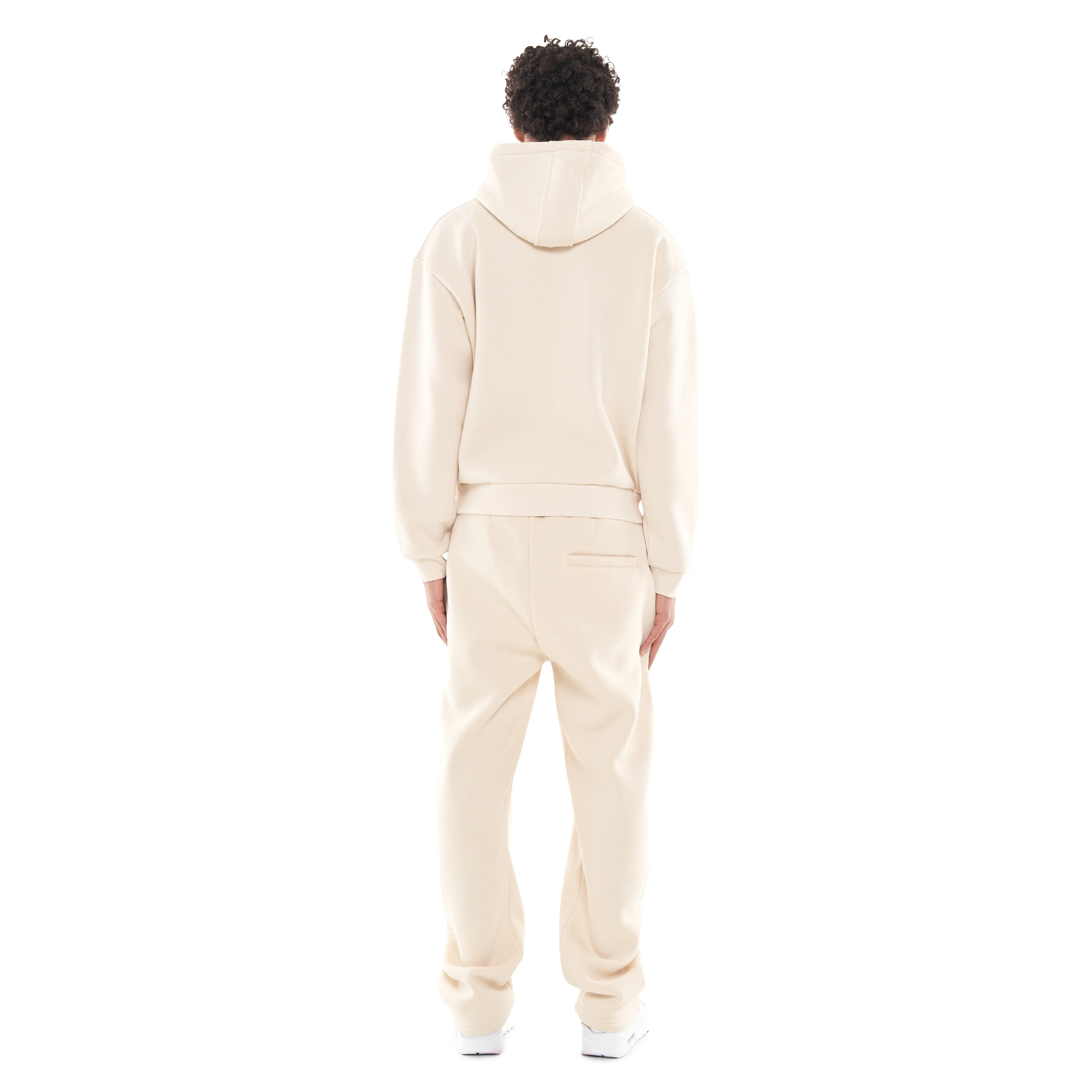 HOODIE CREAM - Image 4