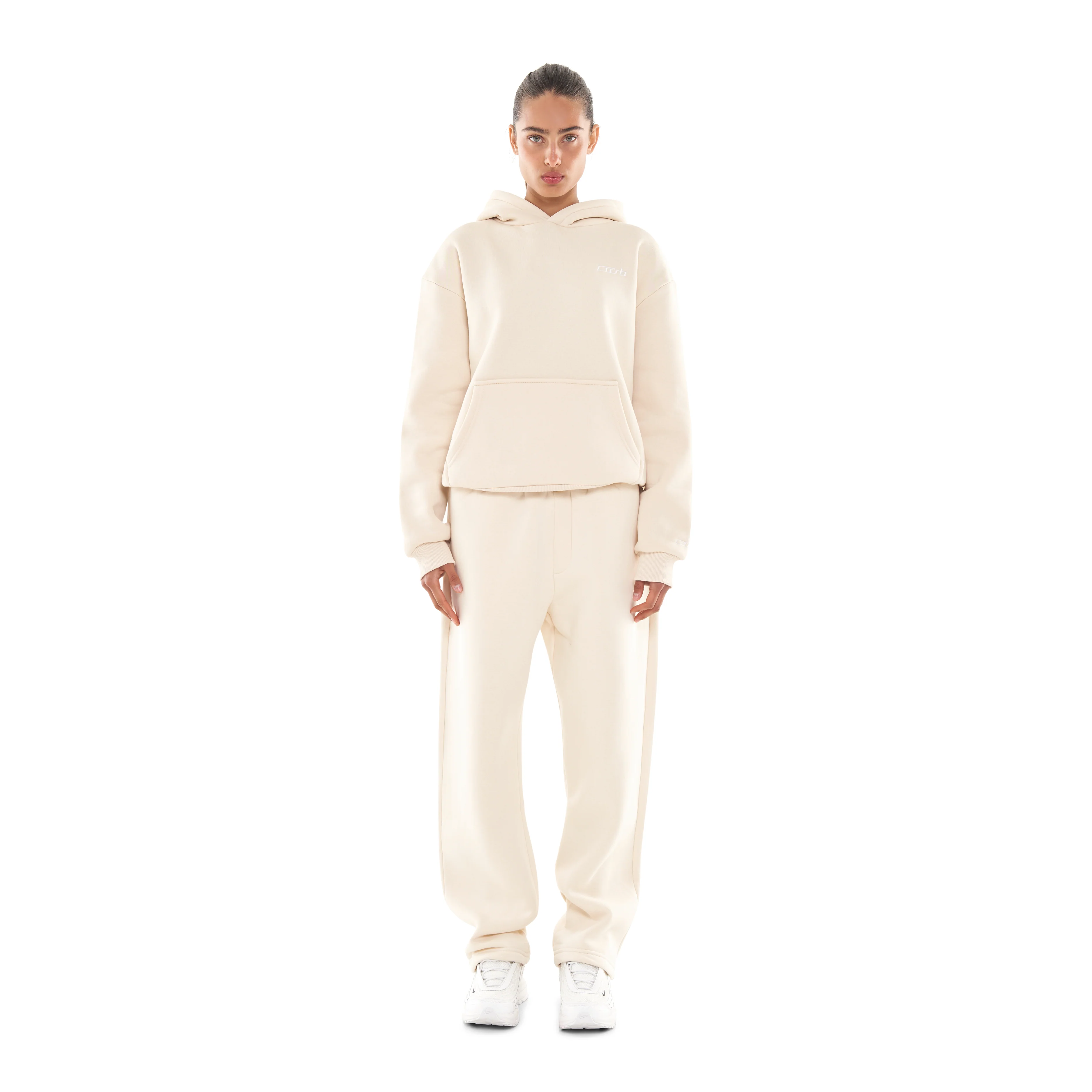 HOODIE CREAM - Image 6