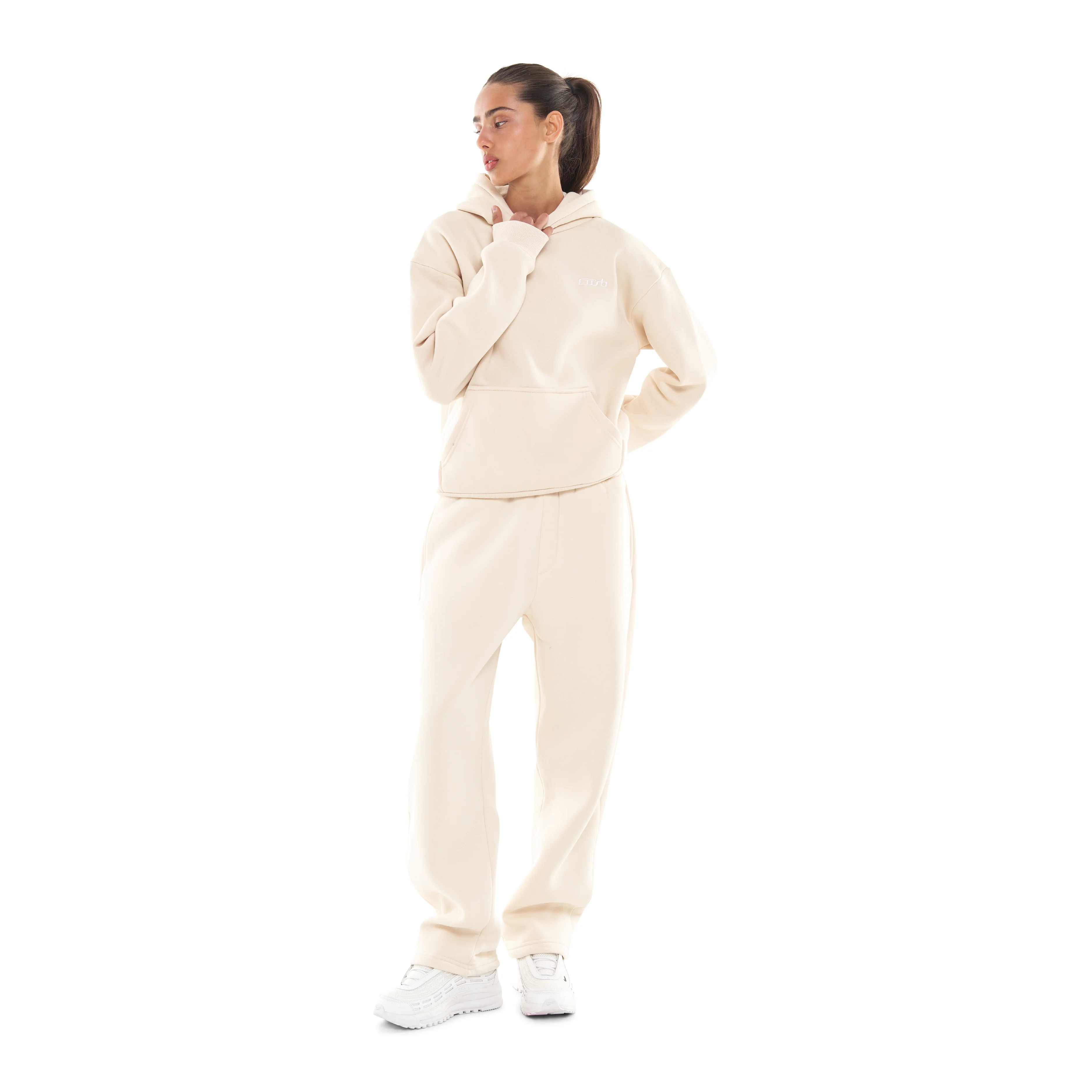 HOODIE CREAM - Image 9