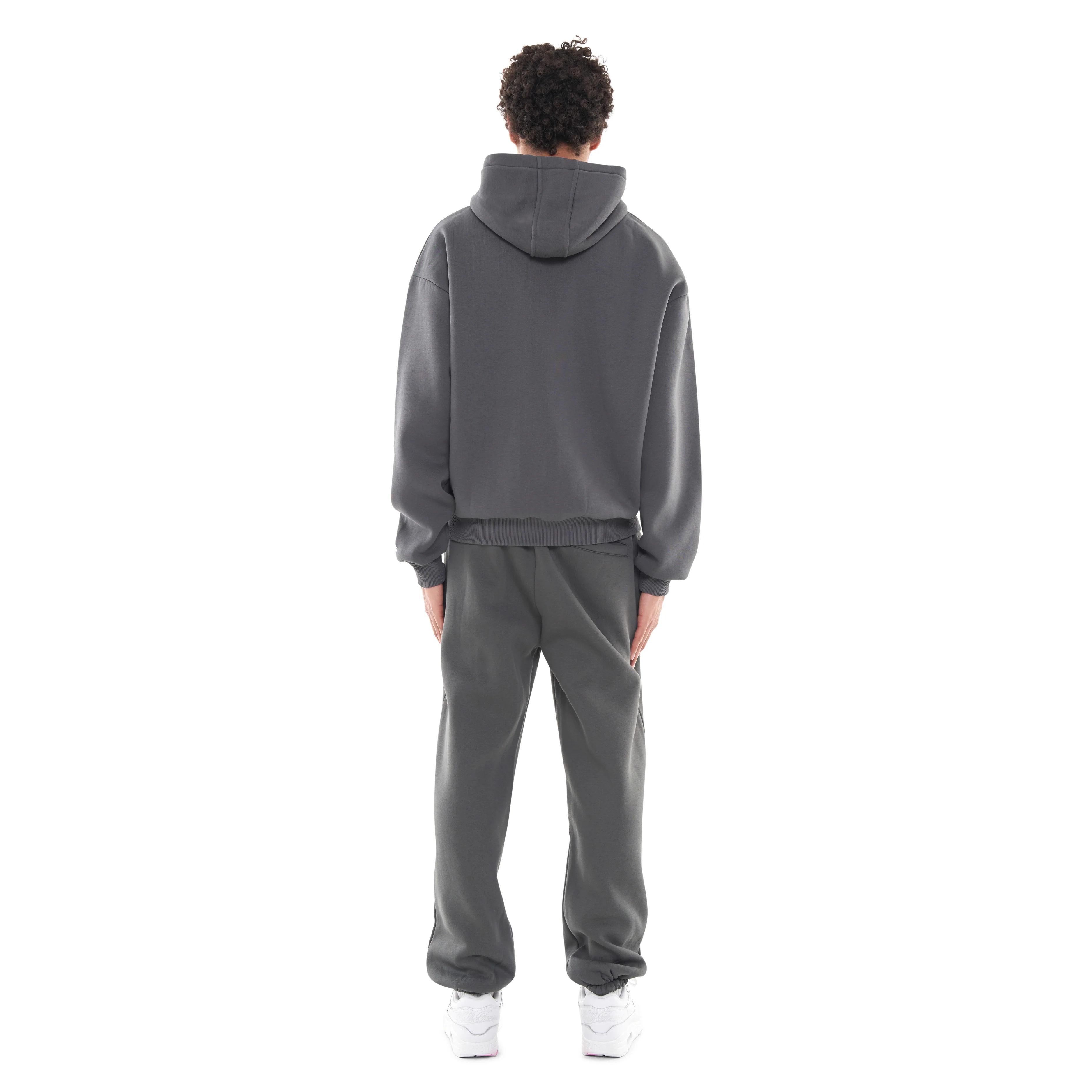 JOGGER ANTHRAZIT - Image 4
