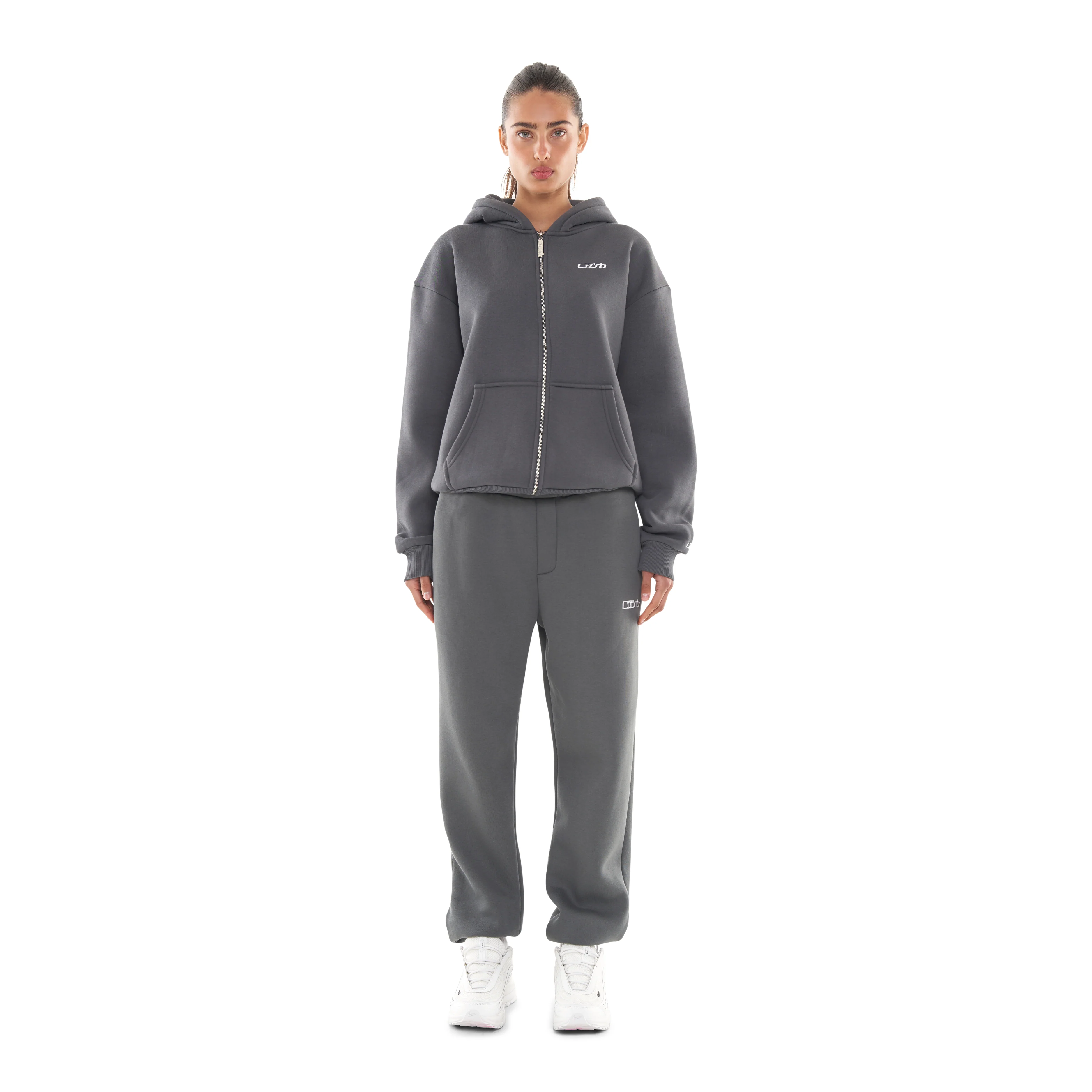 JOGGER ANTHRAZIT - Image 5