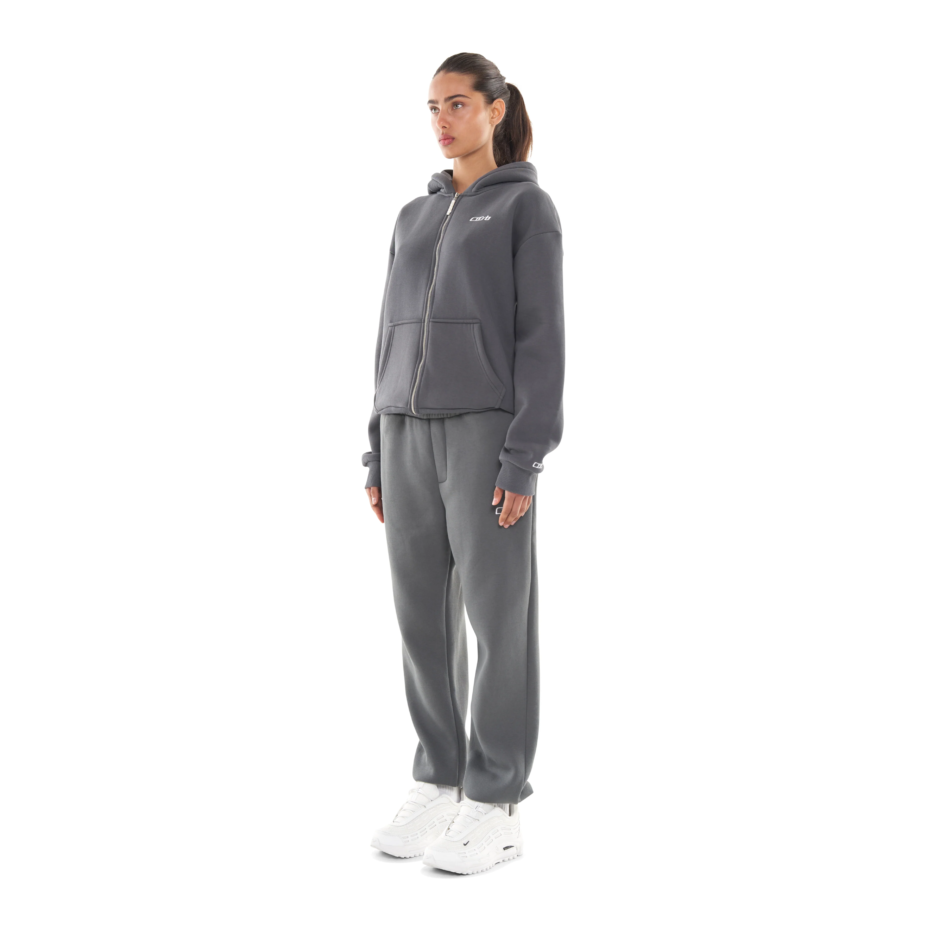 JOGGER ANTHRAZIT - Image 6