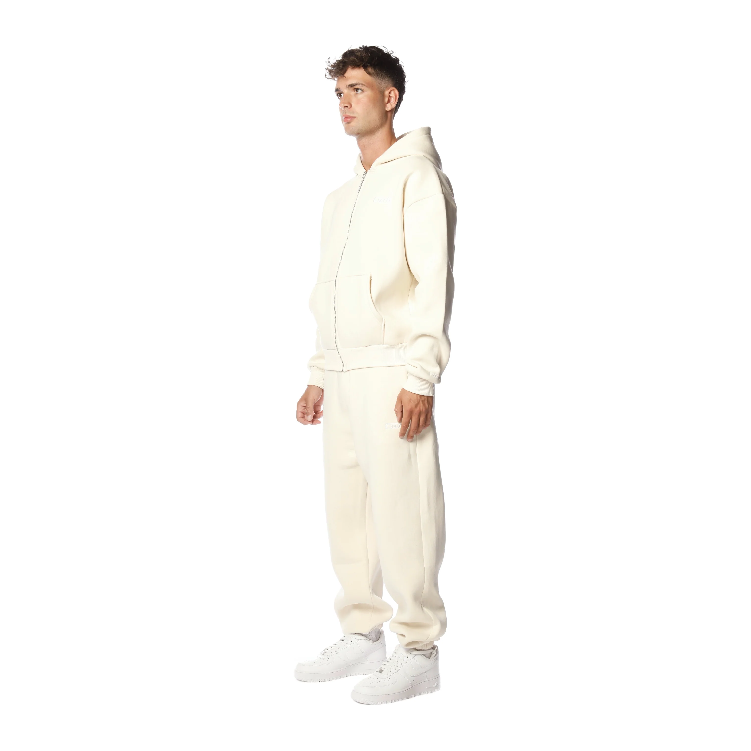 JOGGER CREAM - Image 3