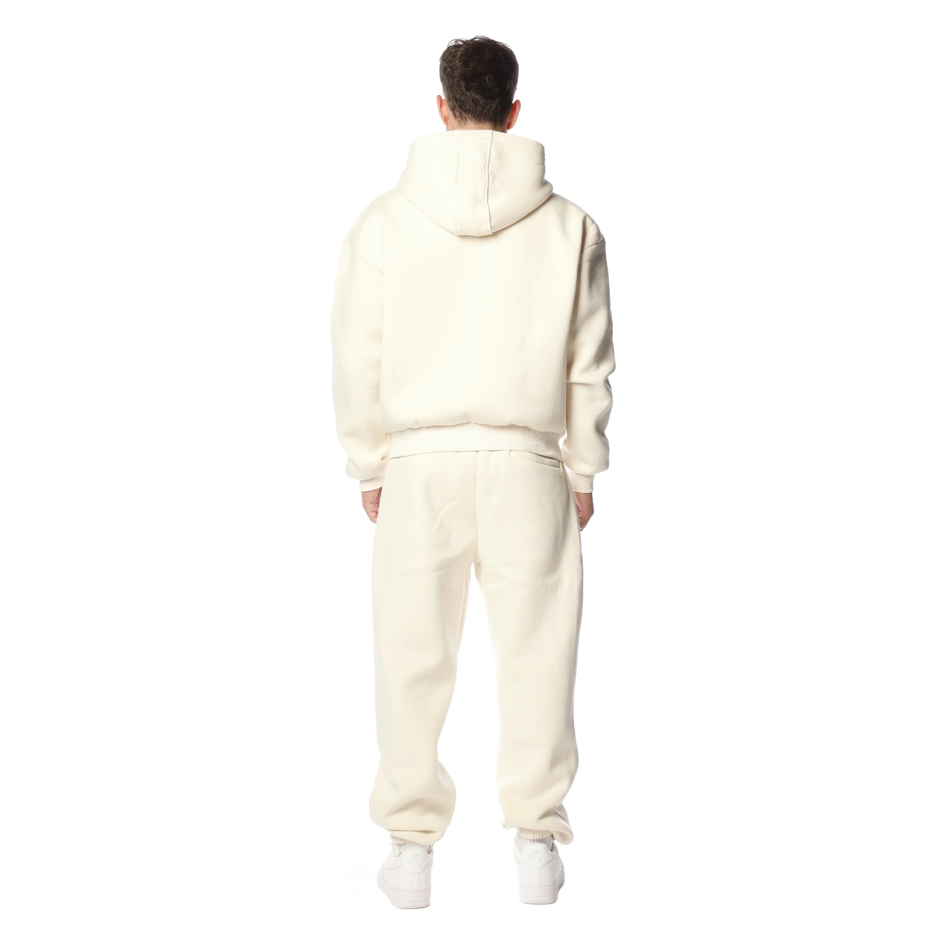 JOGGER CREAM - Image 4