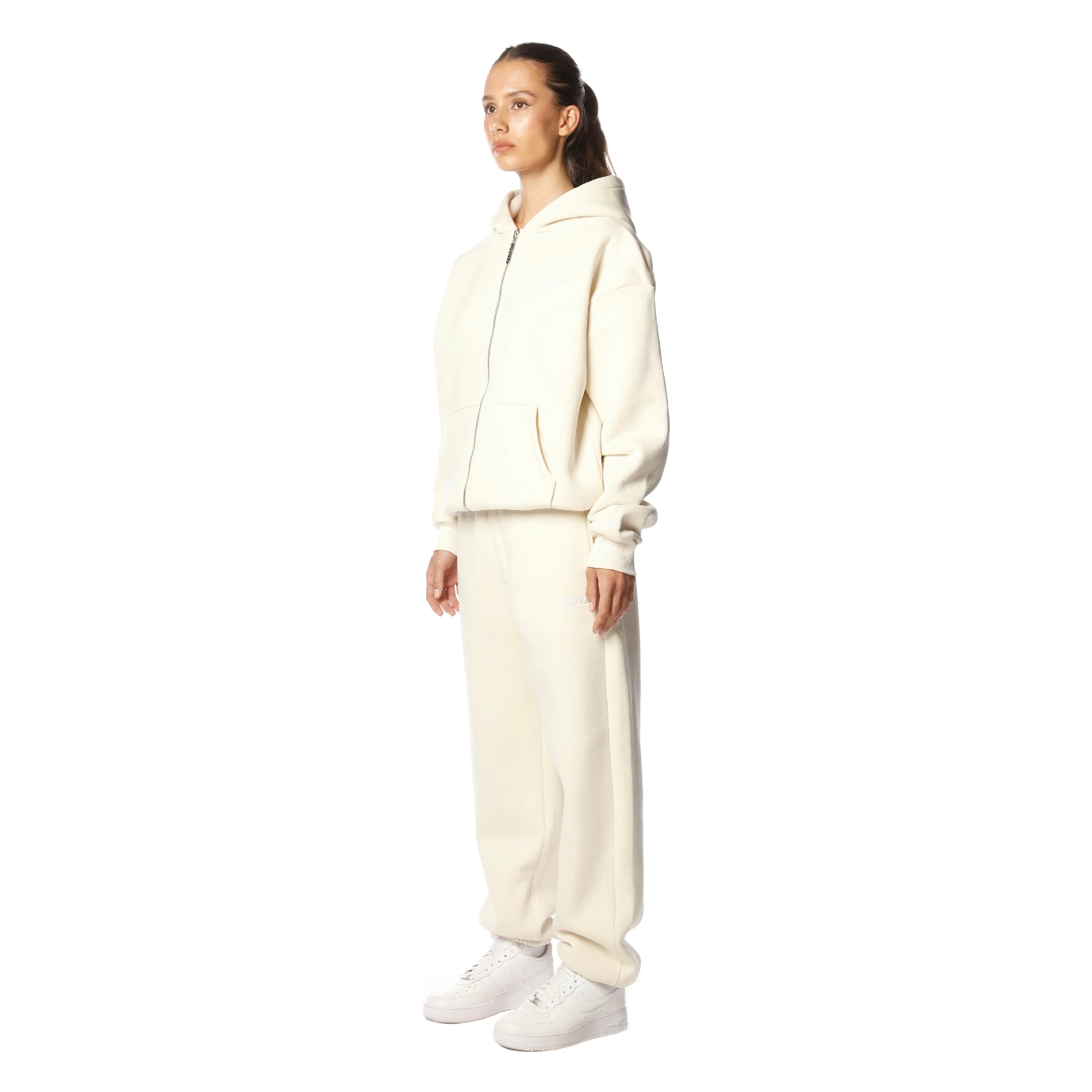 JOGGER CREAM - Image 6