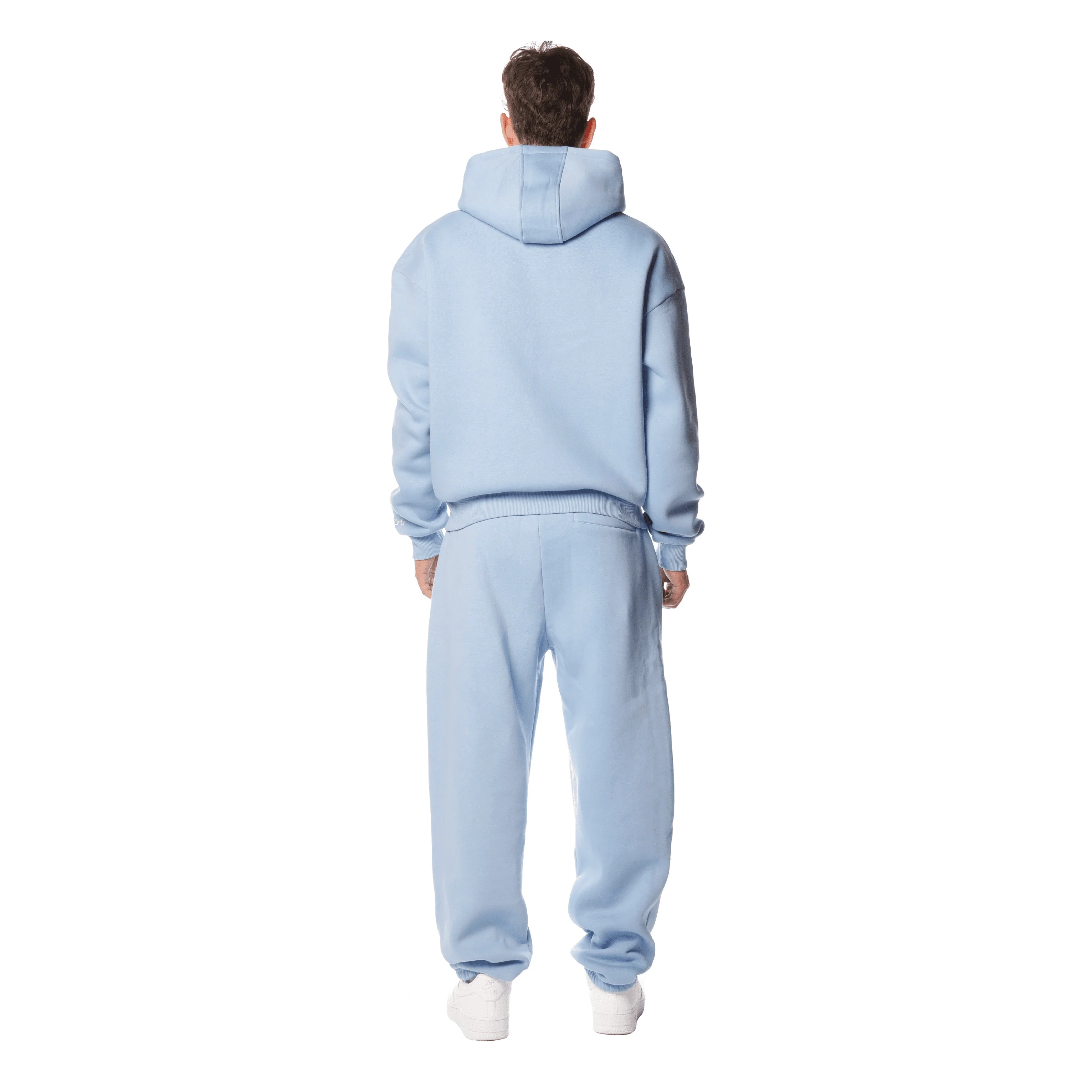 JOGGER VISTA BLUE - Image 4