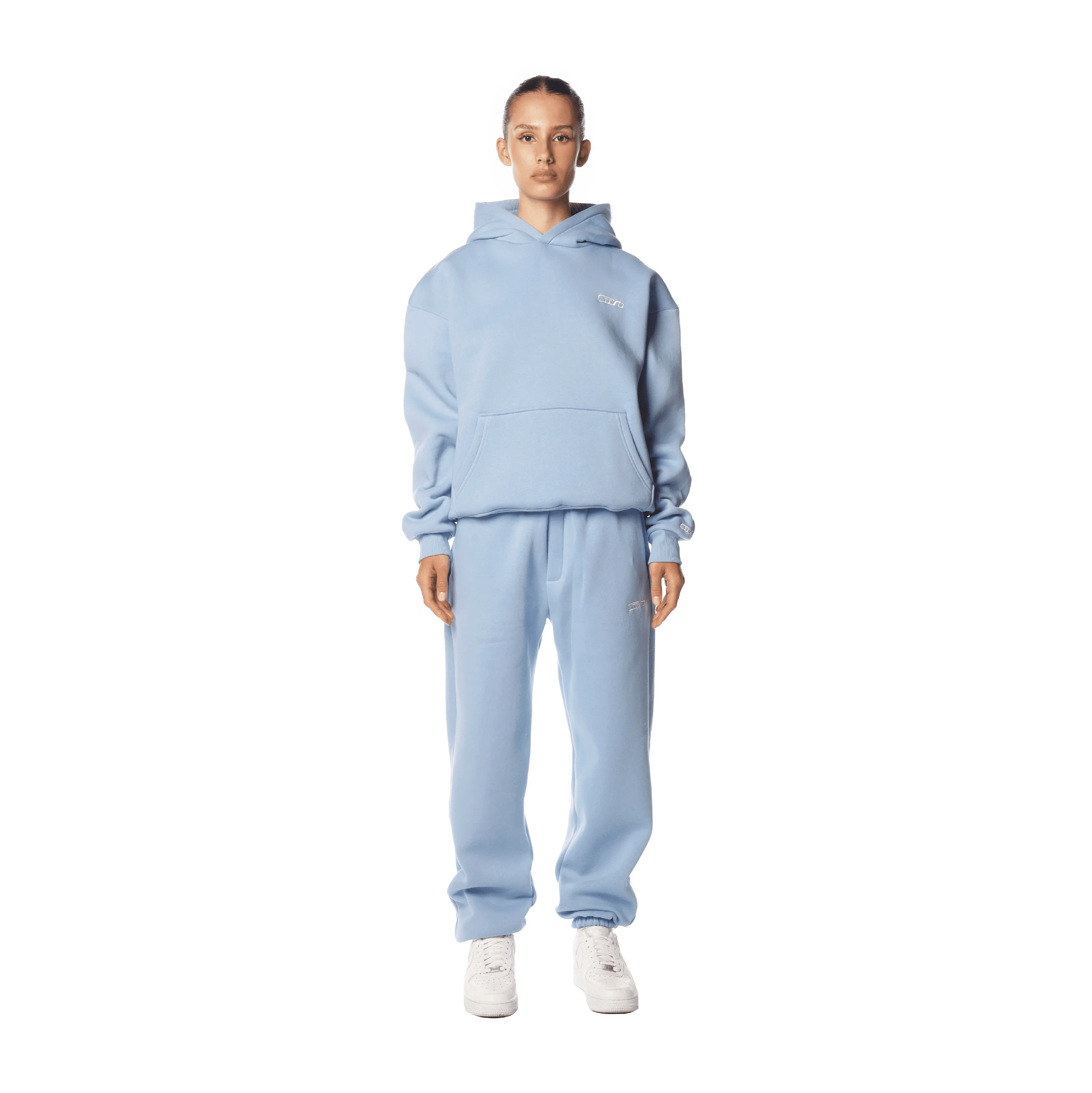 JOGGER VISTA BLUE - Image 5
