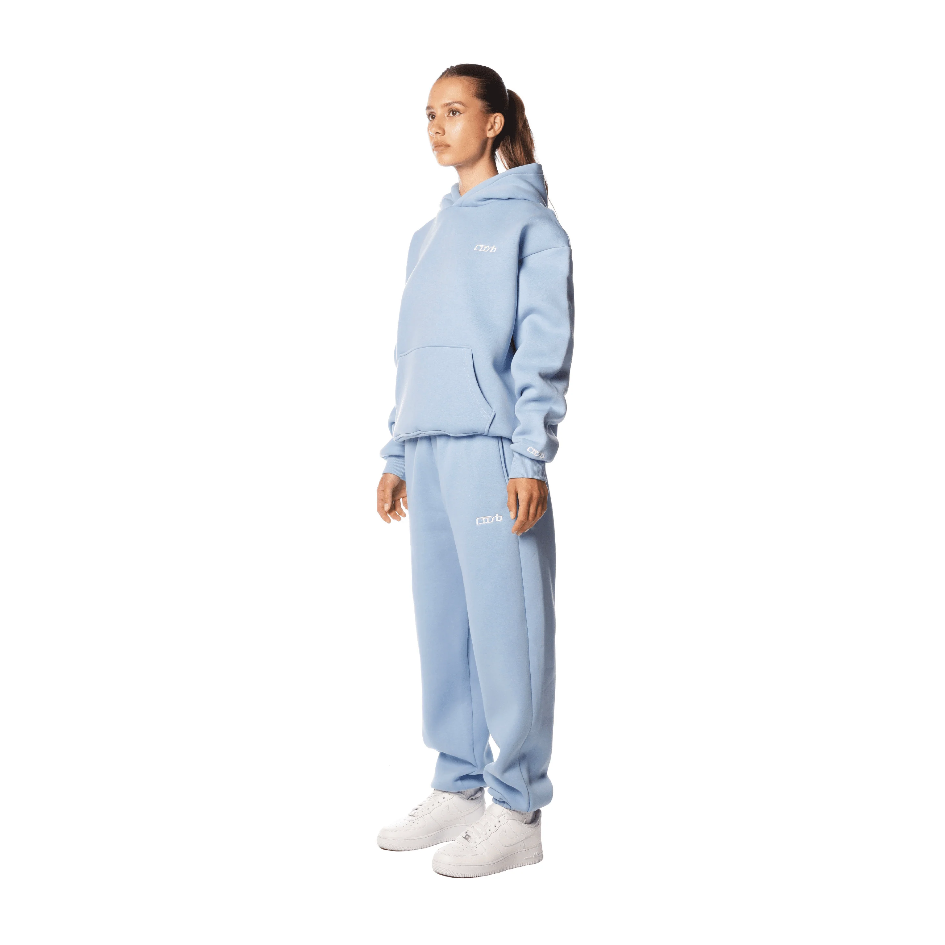 JOGGER VISTA BLUE - Image 6