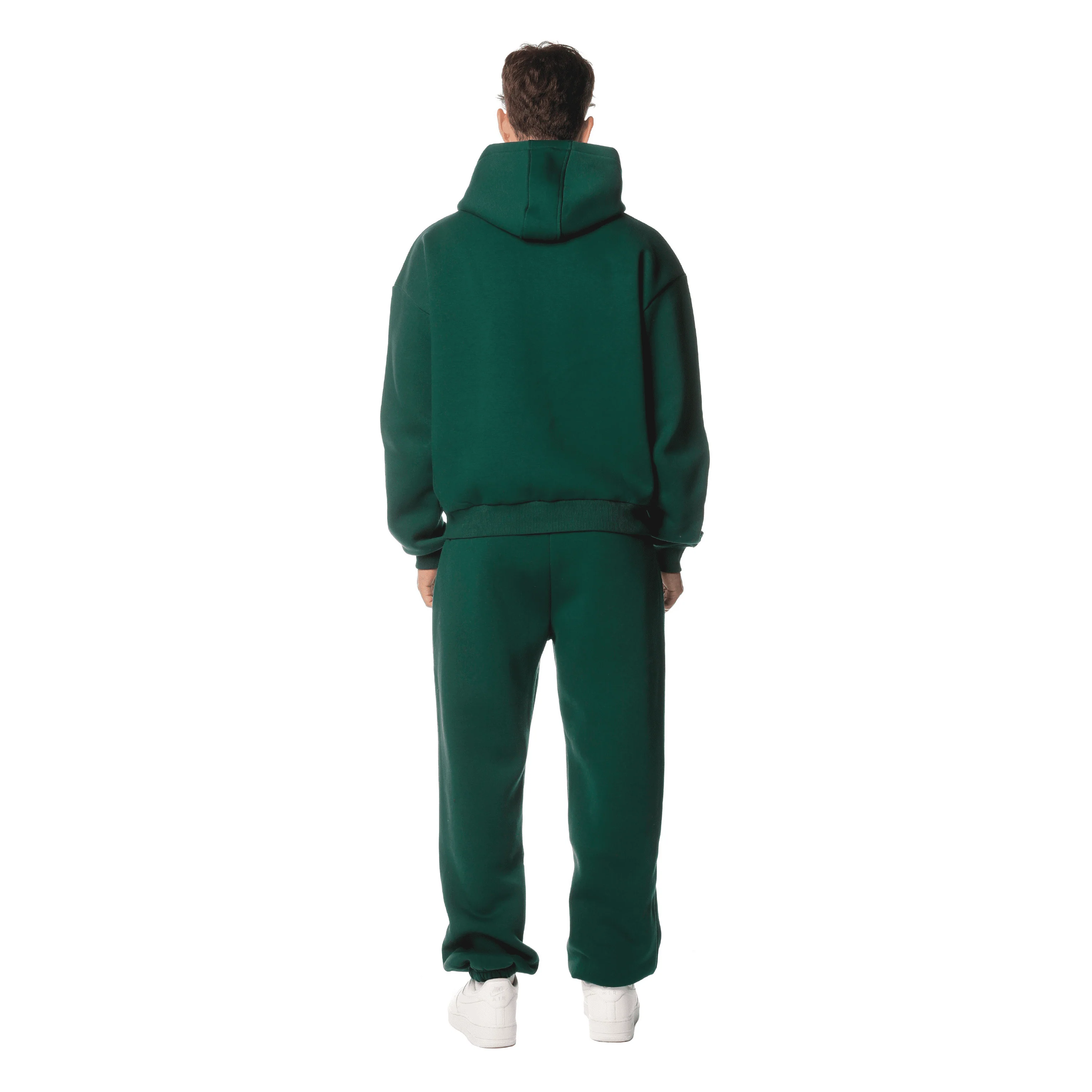 JOGGER DARK GREEN - Image 4
