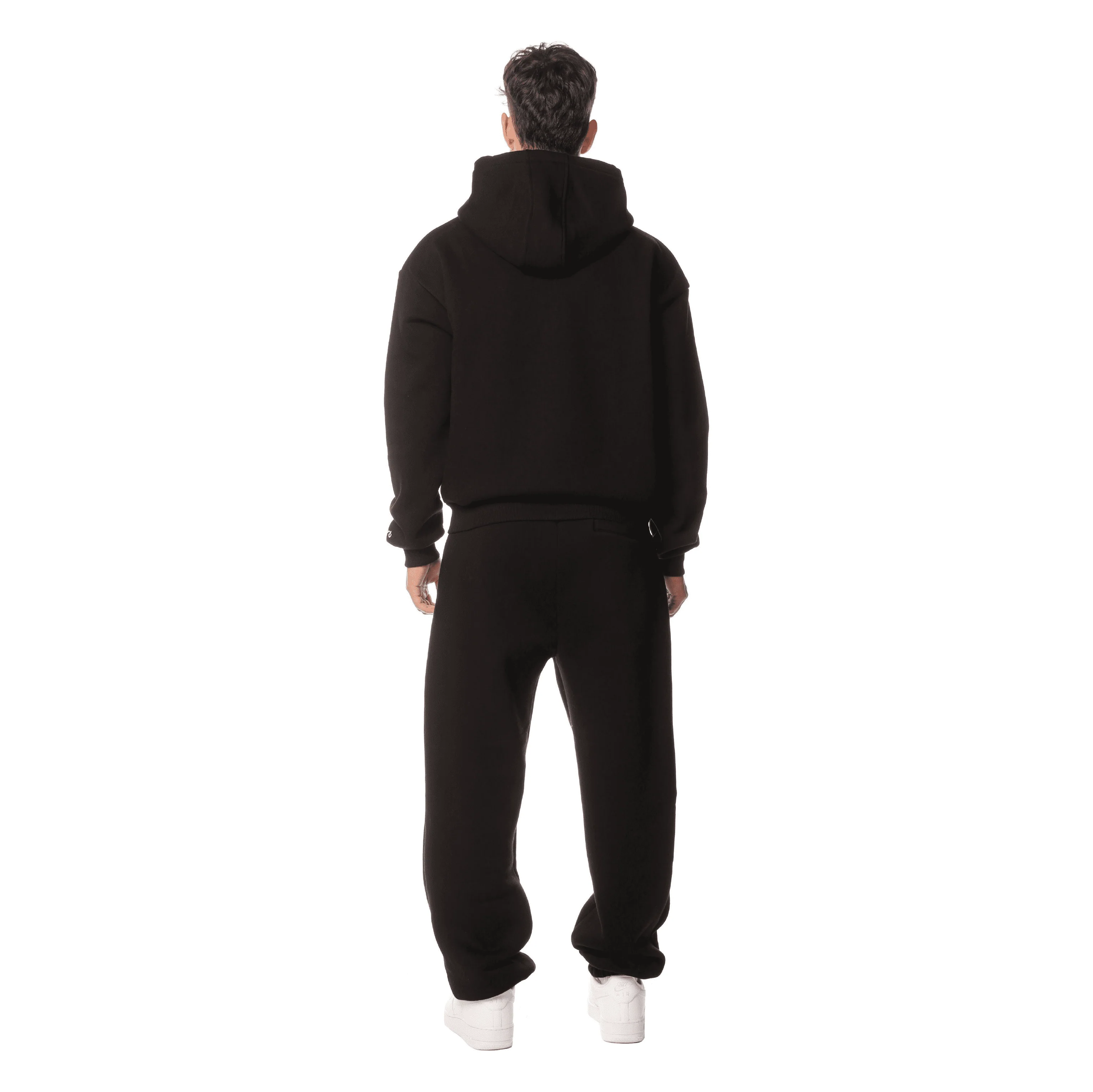 JOGGER BLACK - Image 4