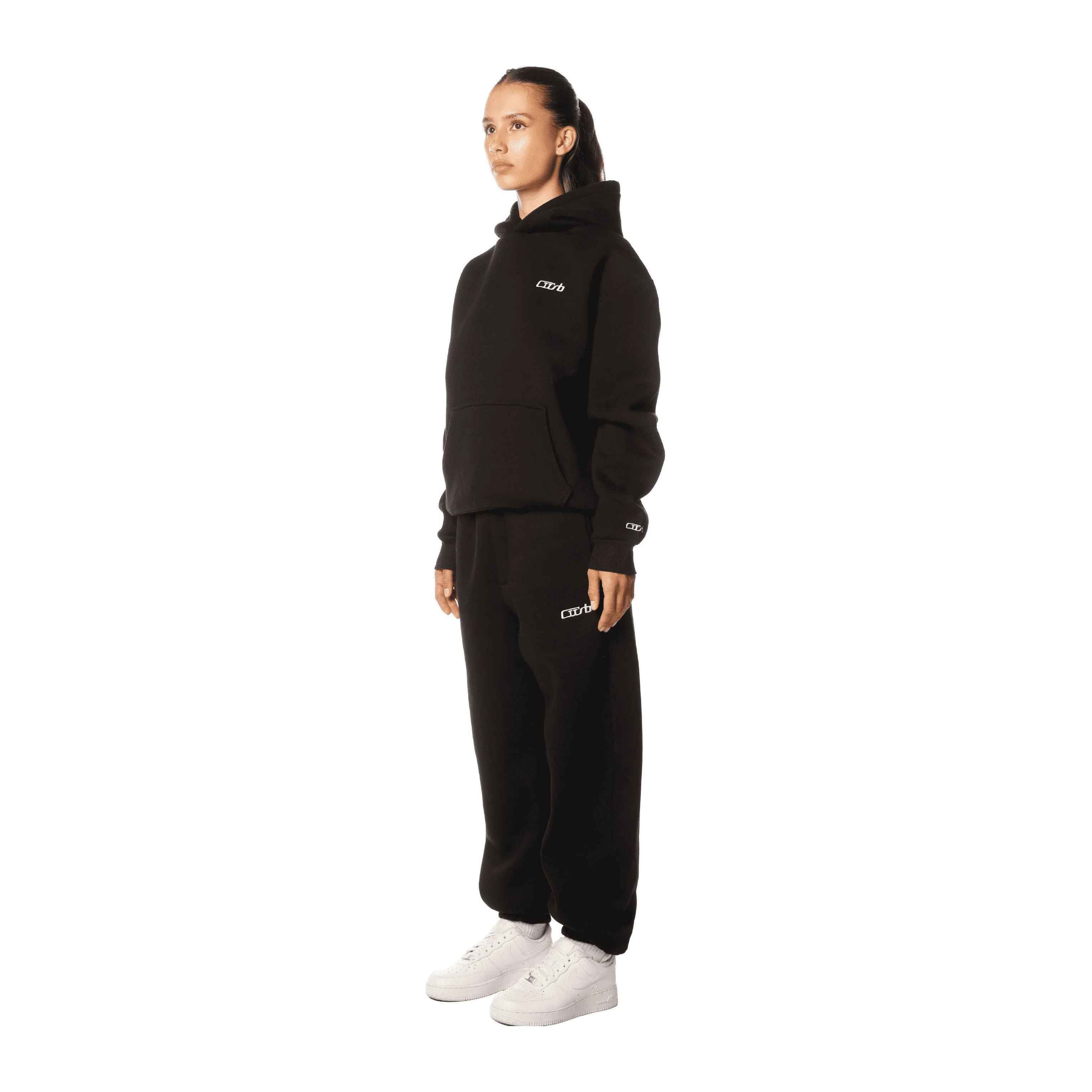 JOGGER BLACK - Image 6