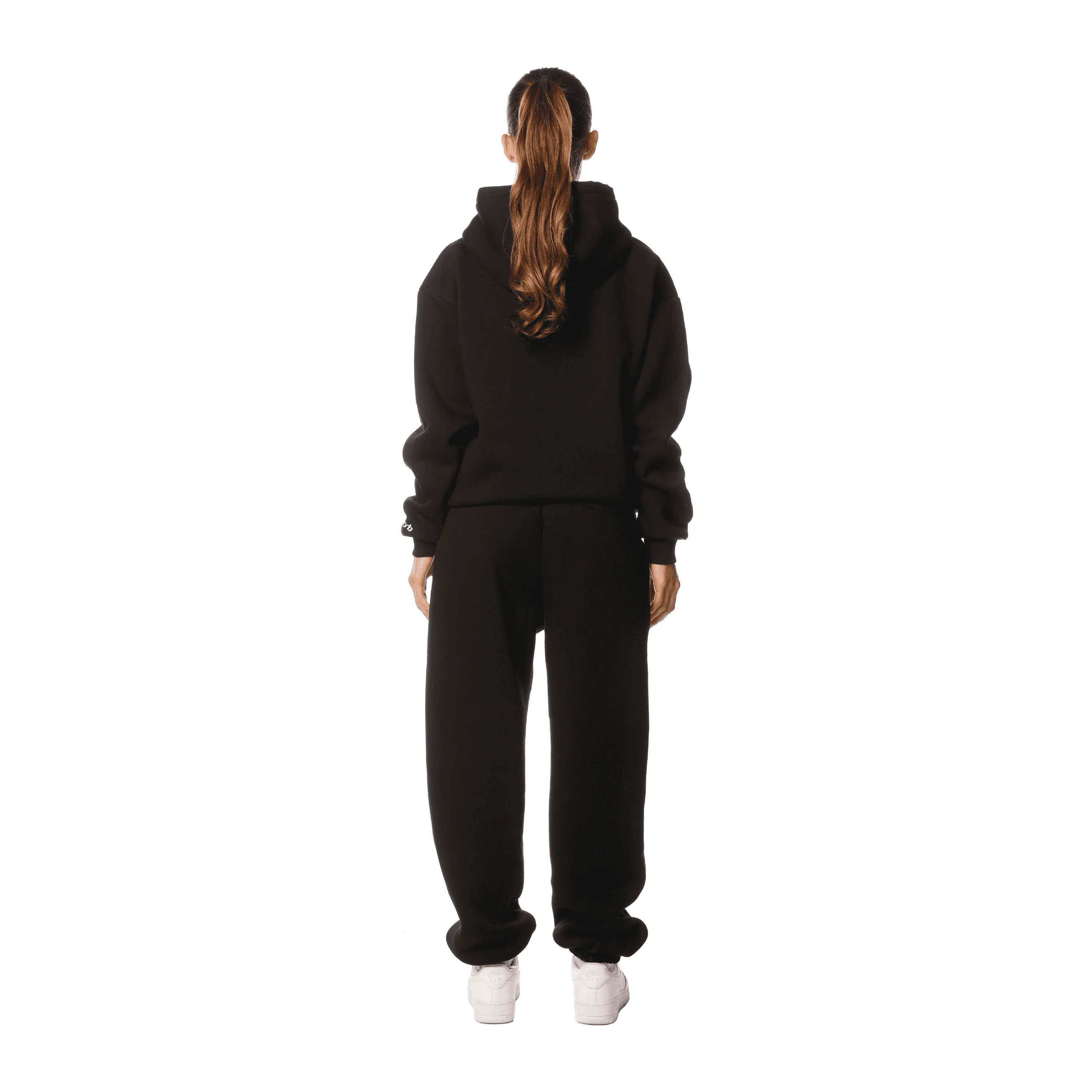 JOGGER BLACK - Image 7