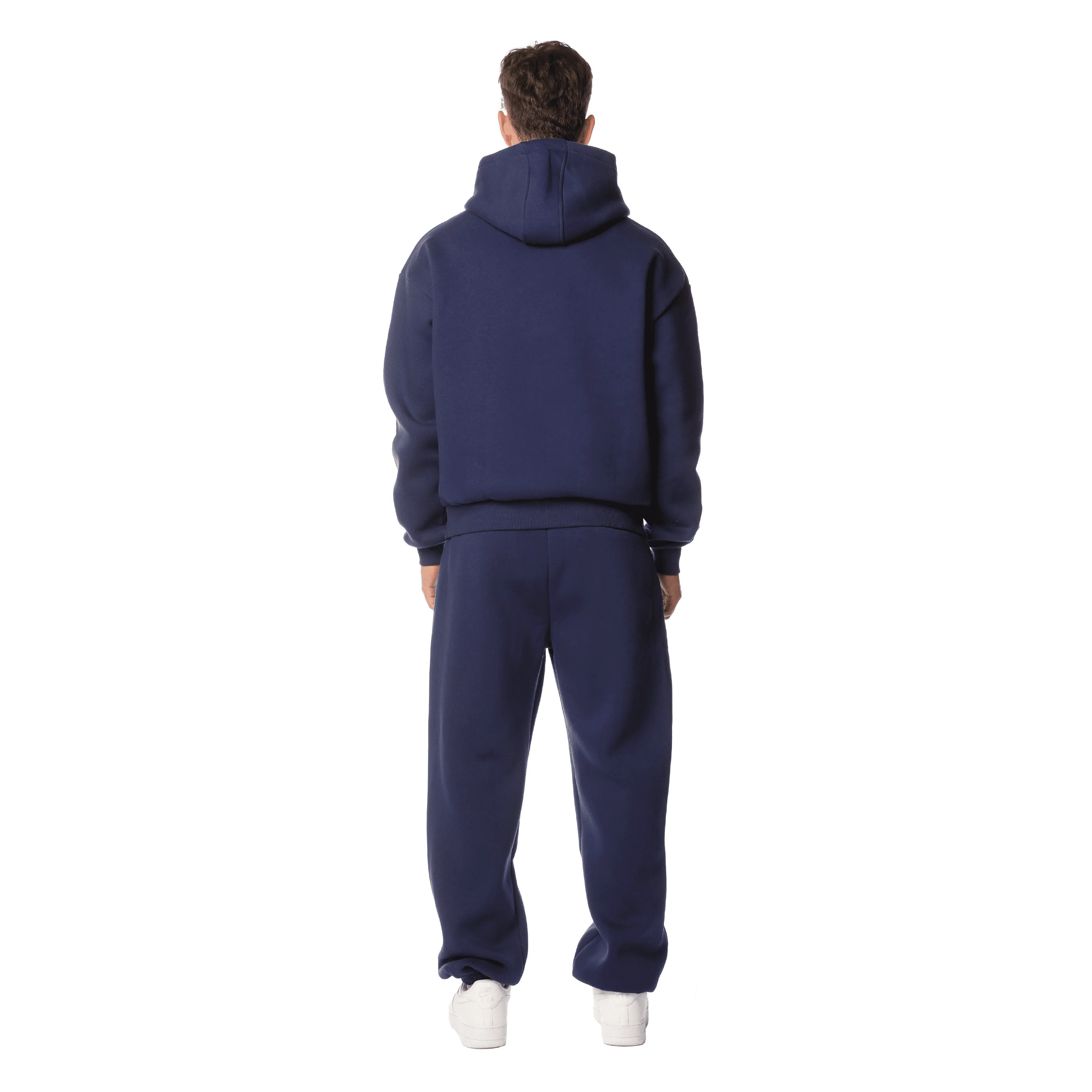 JOGGER NAVY BLUE - Image 4