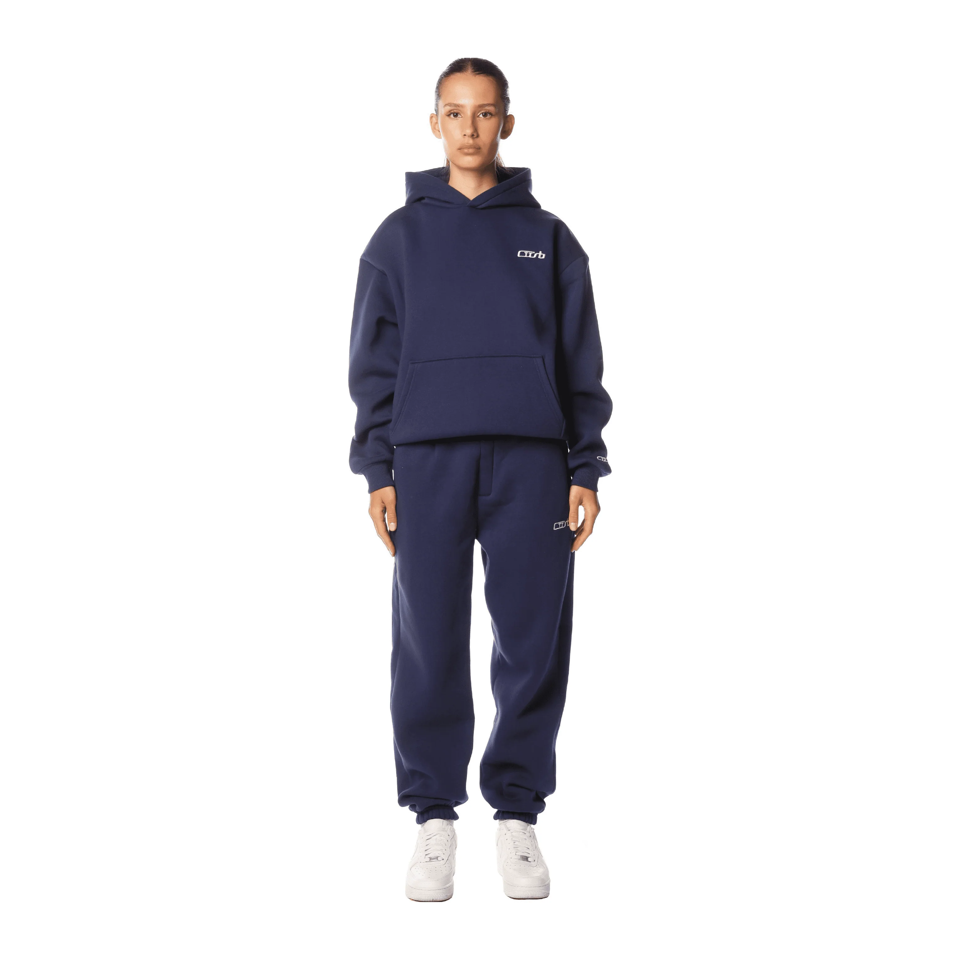JOGGER NAVY BLUE - Image 5