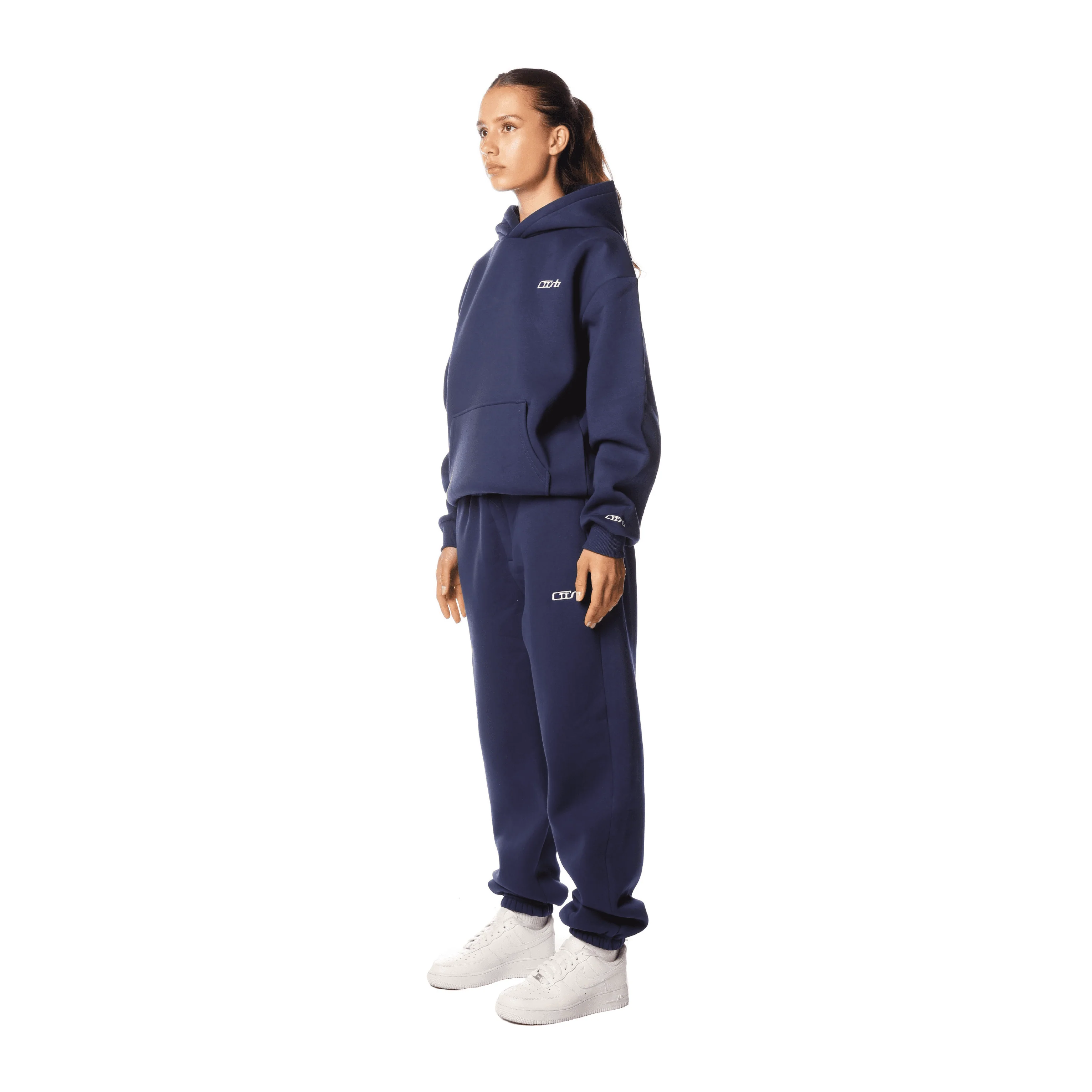 JOGGER NAVY BLUE - Image 6