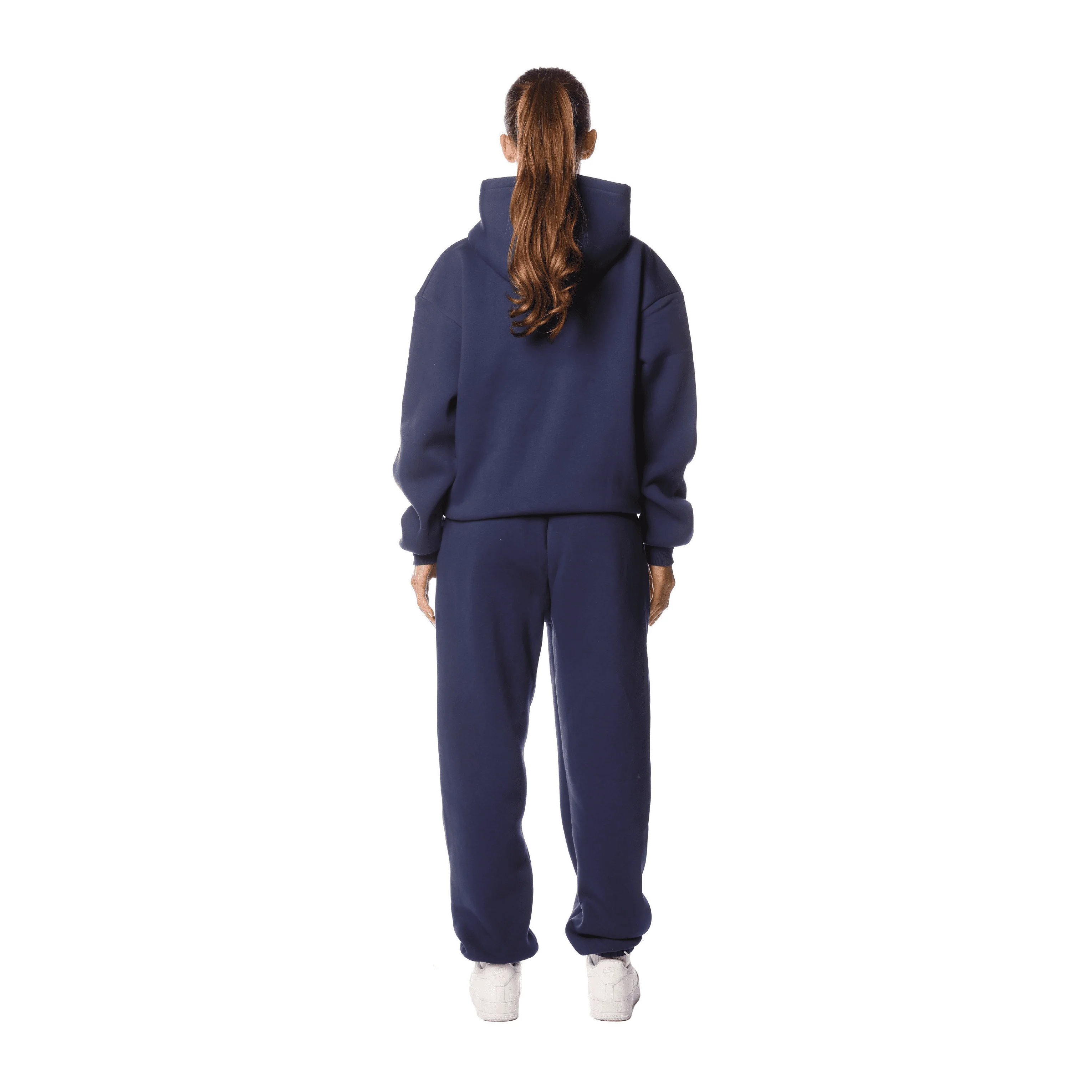 JOGGER NAVY BLUE - Image 7