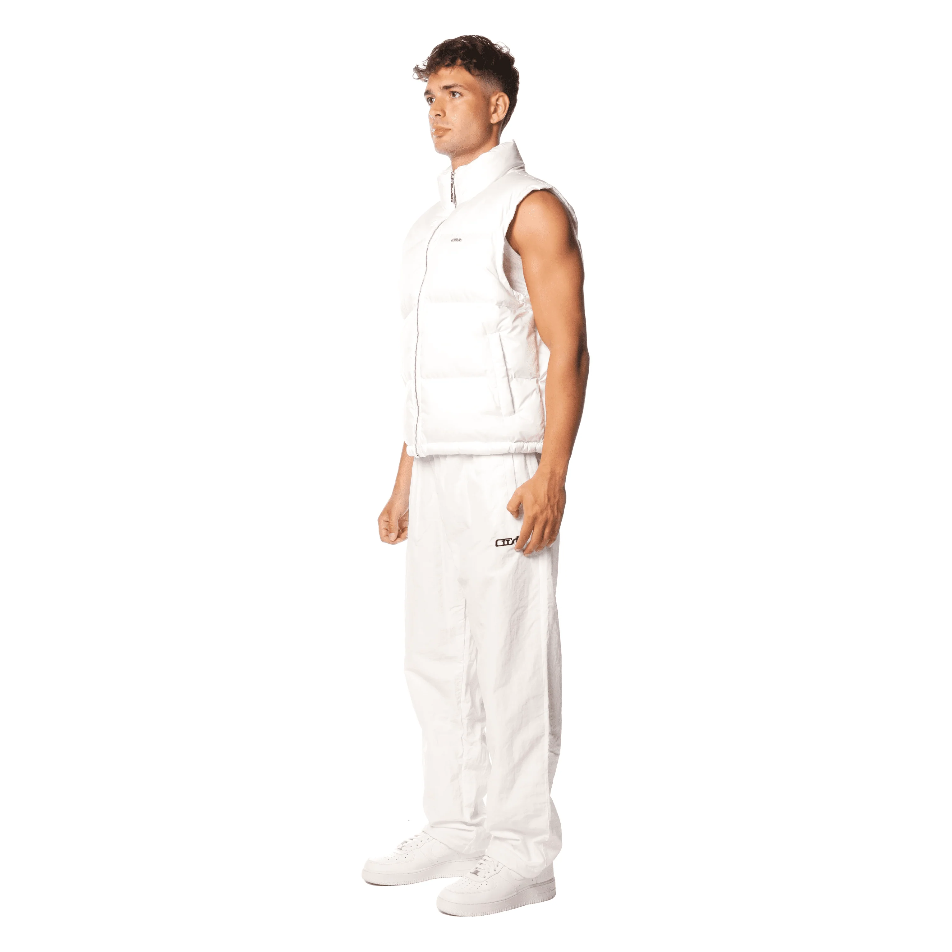 PUFFER VEST - Image 3