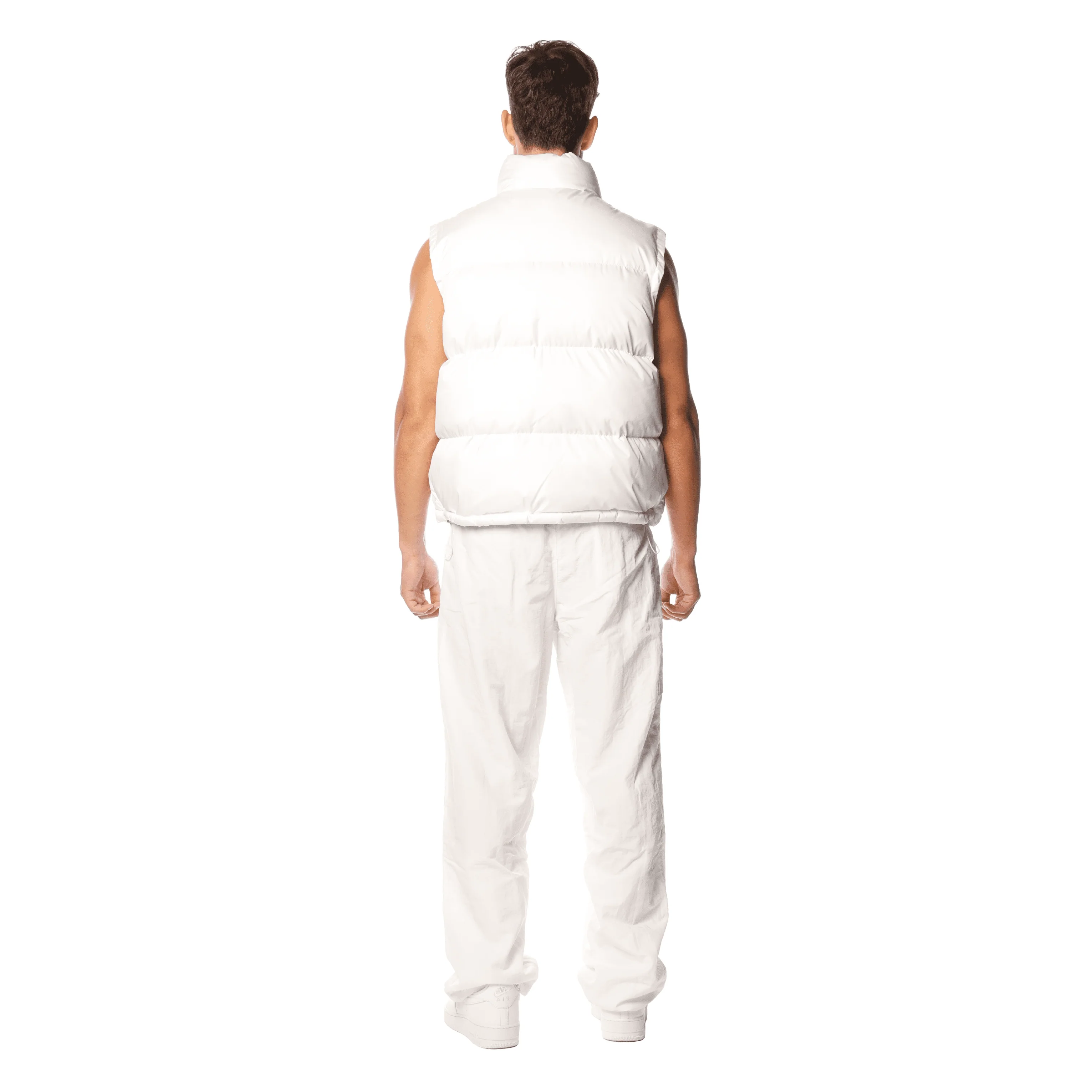 PUFFER VEST - Image 4