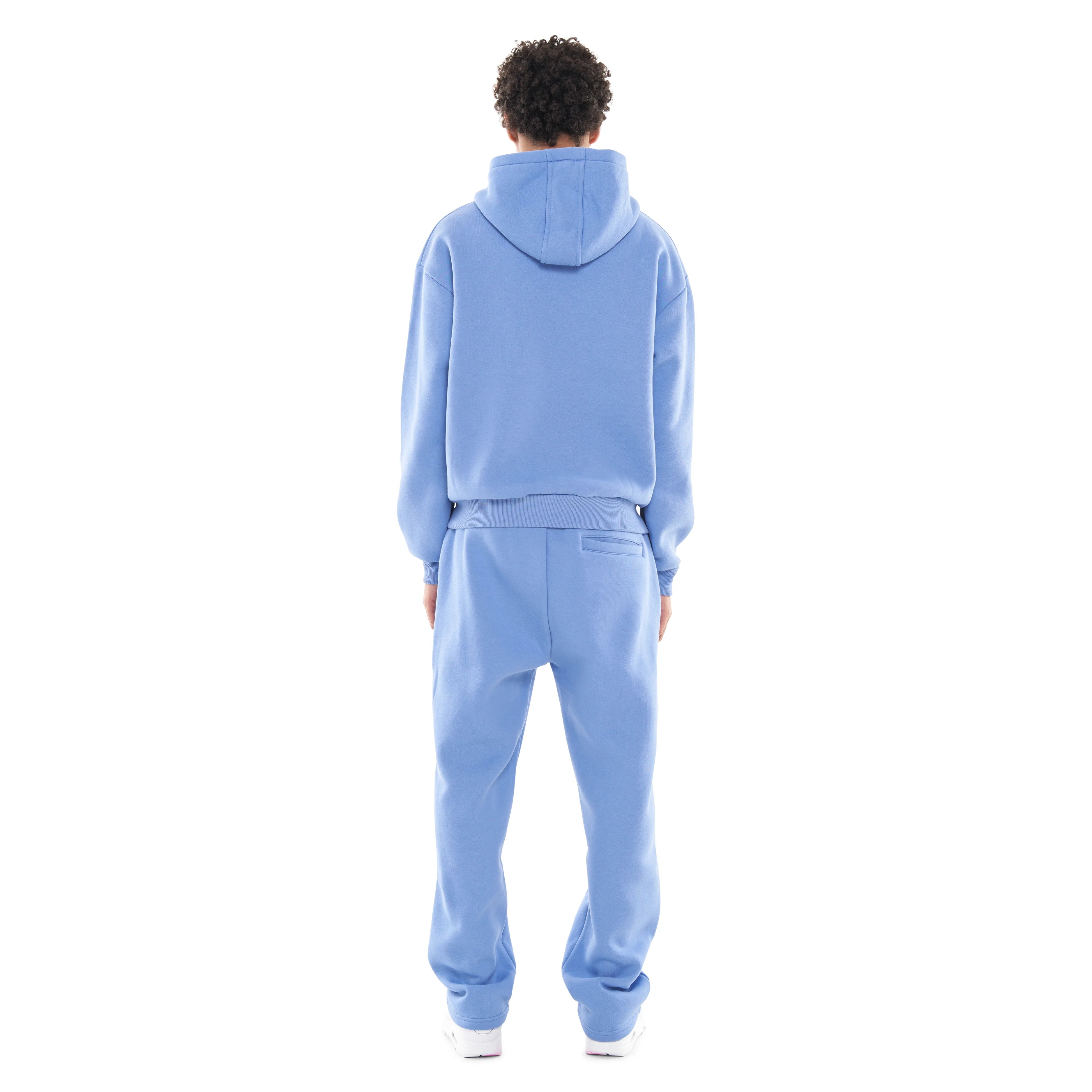 ZIP-UP VISTA BLUE - Image 4