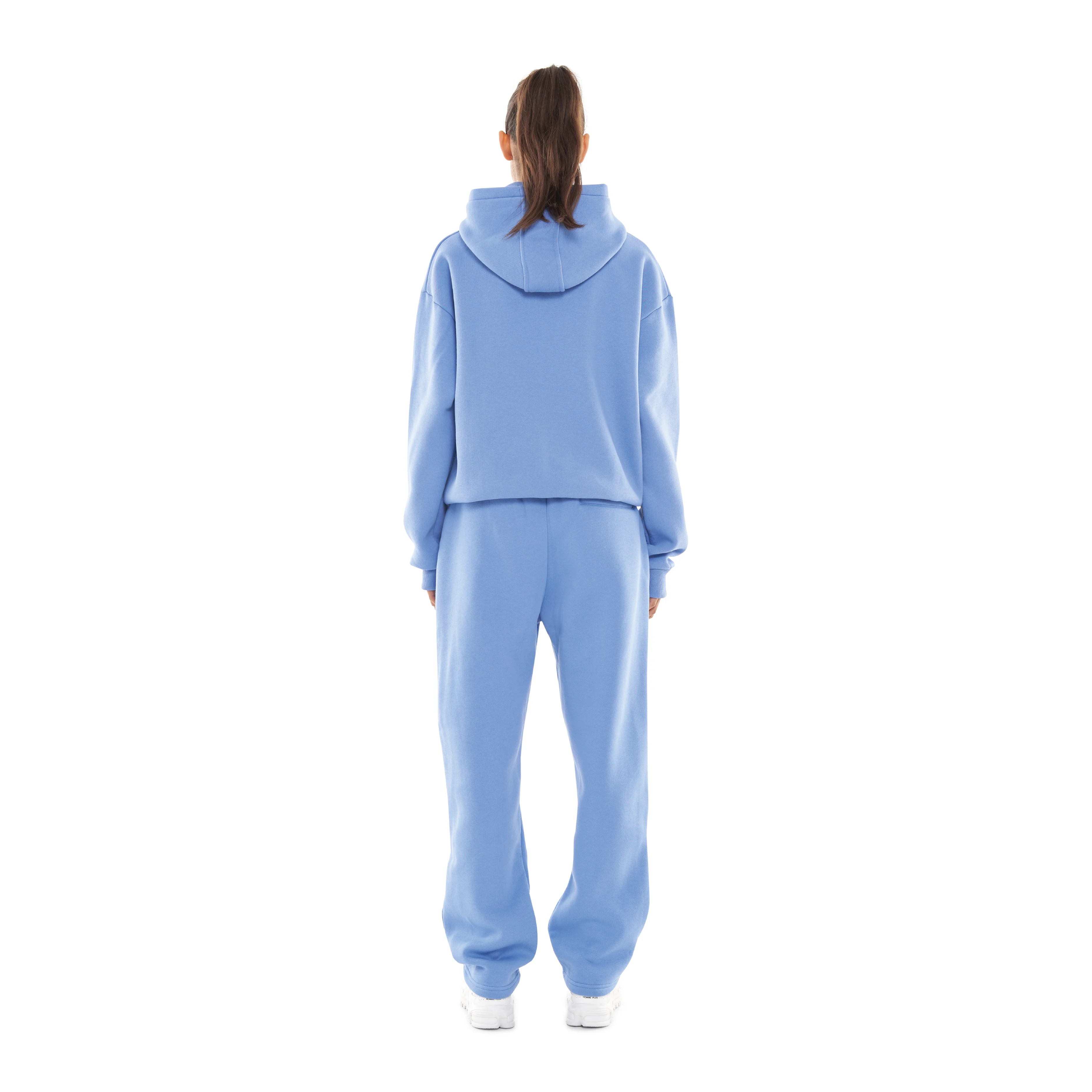 ZIP-UP VISTA BLUE - Image 6