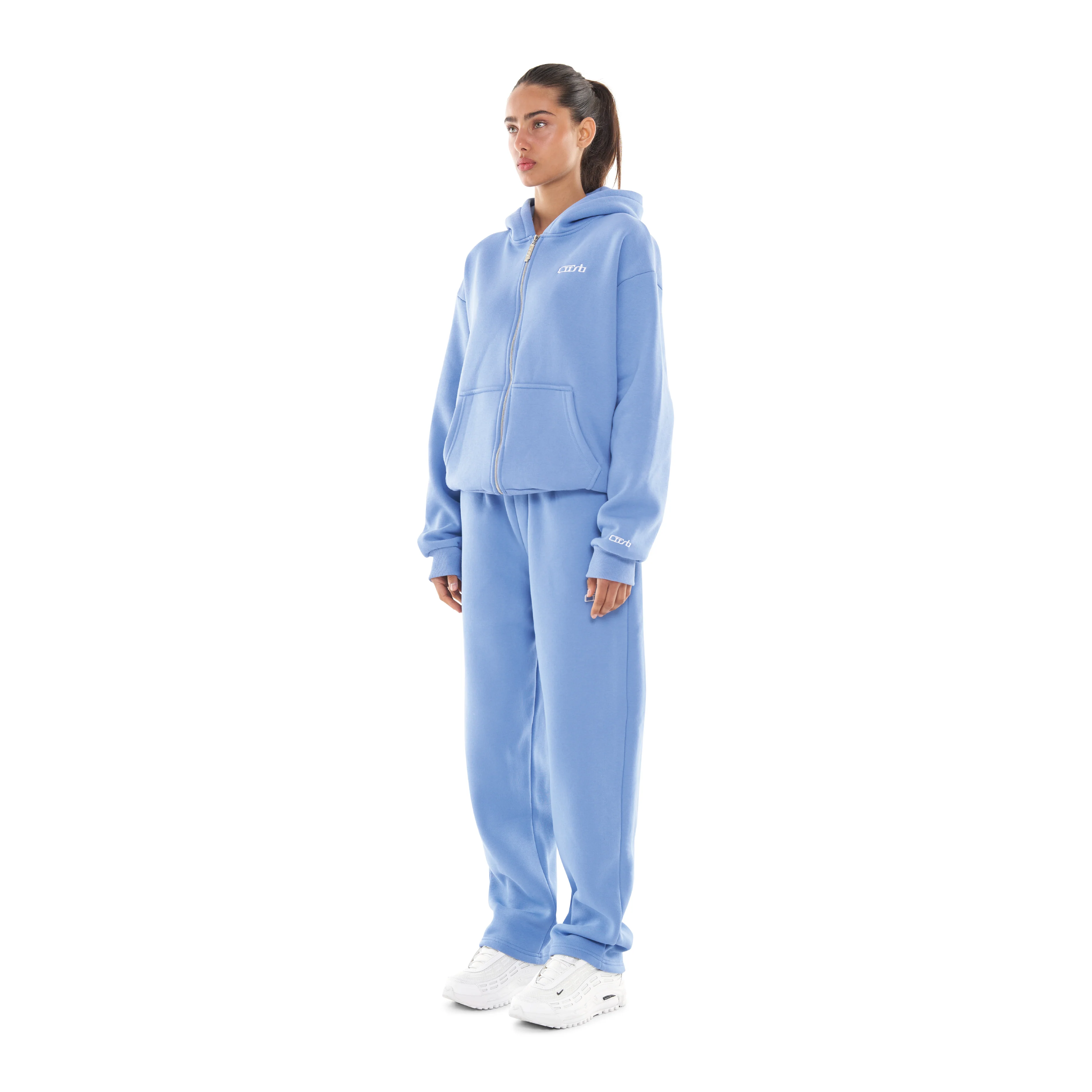 ZIP-UP VISTA BLUE - Image 7
