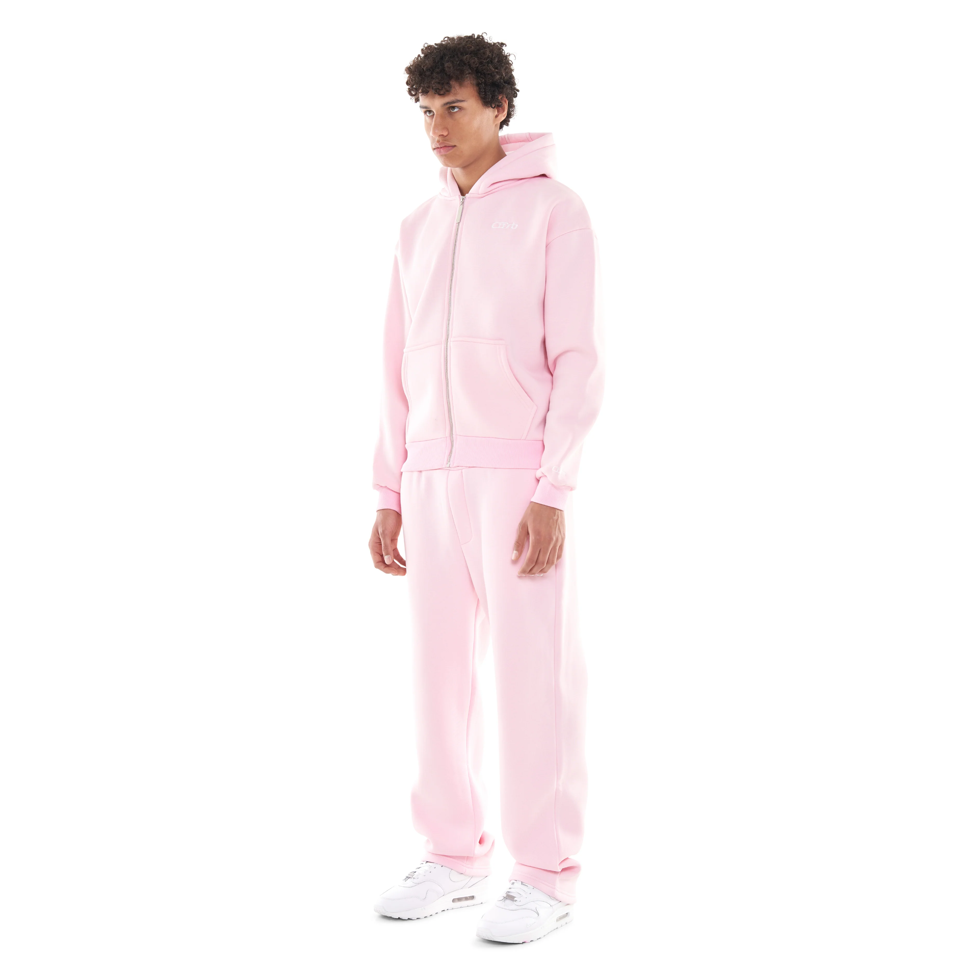 ZIP-UP PINK - Image 3