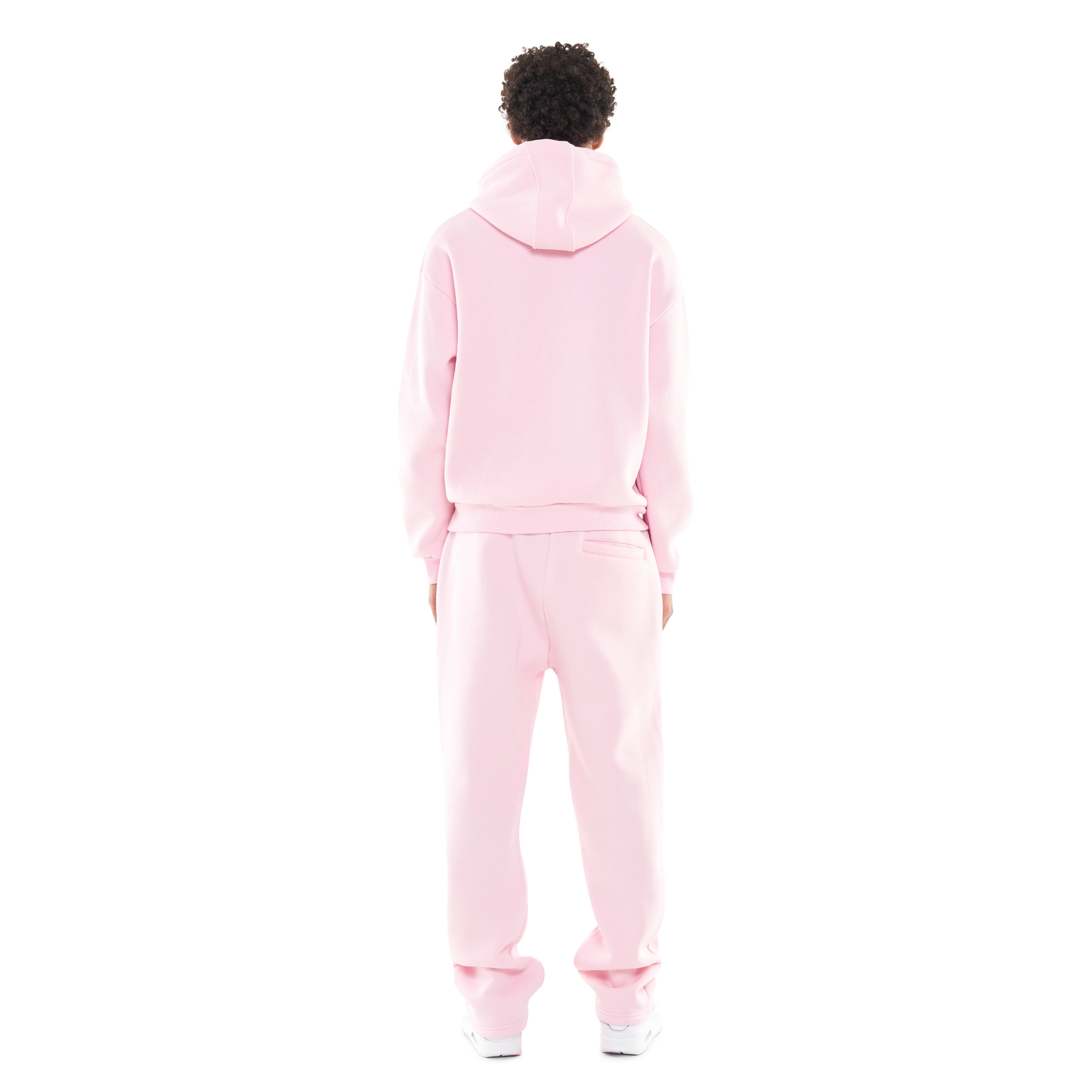 ZIP-UP PINK - Image 4