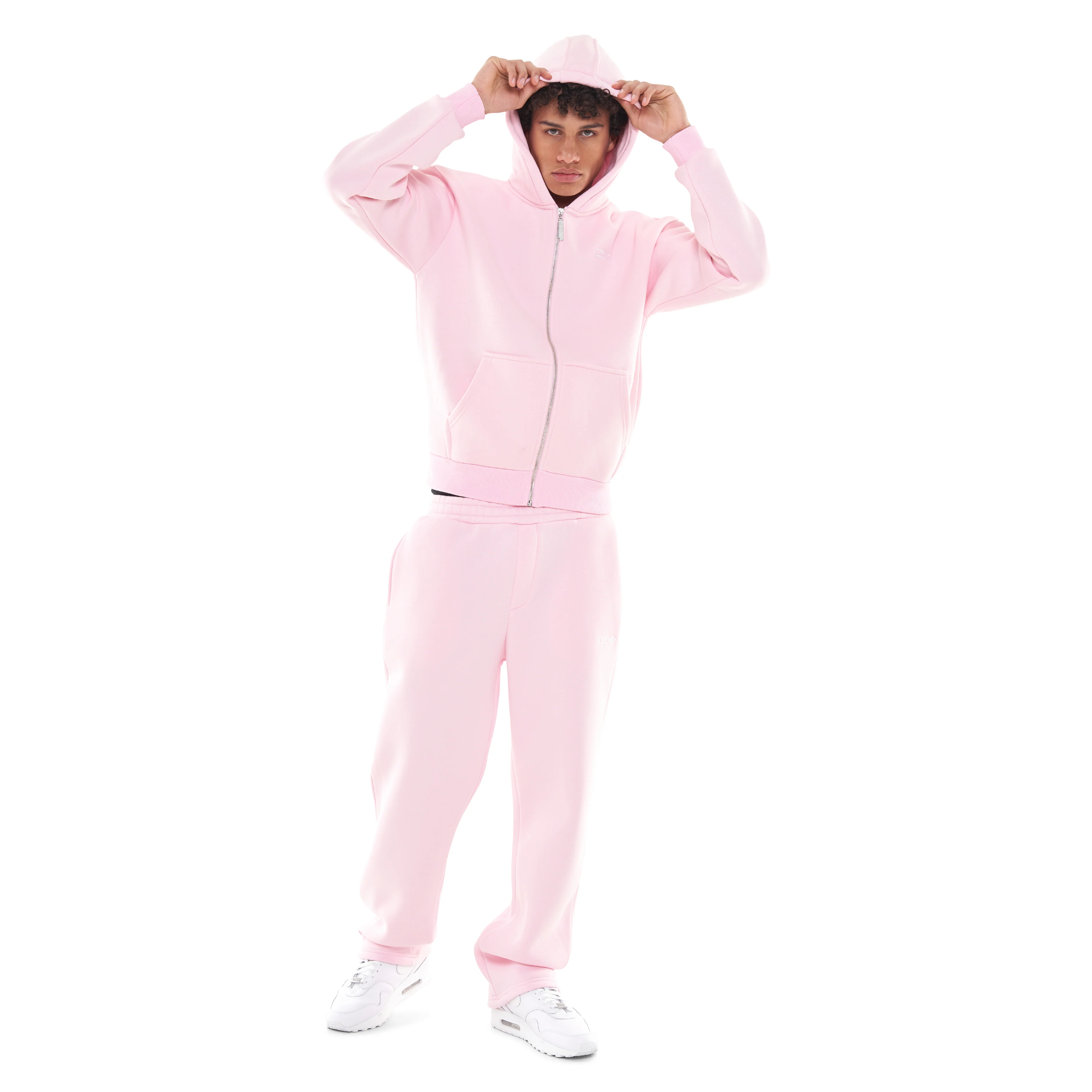 ZIP-UP PINK - Image 5