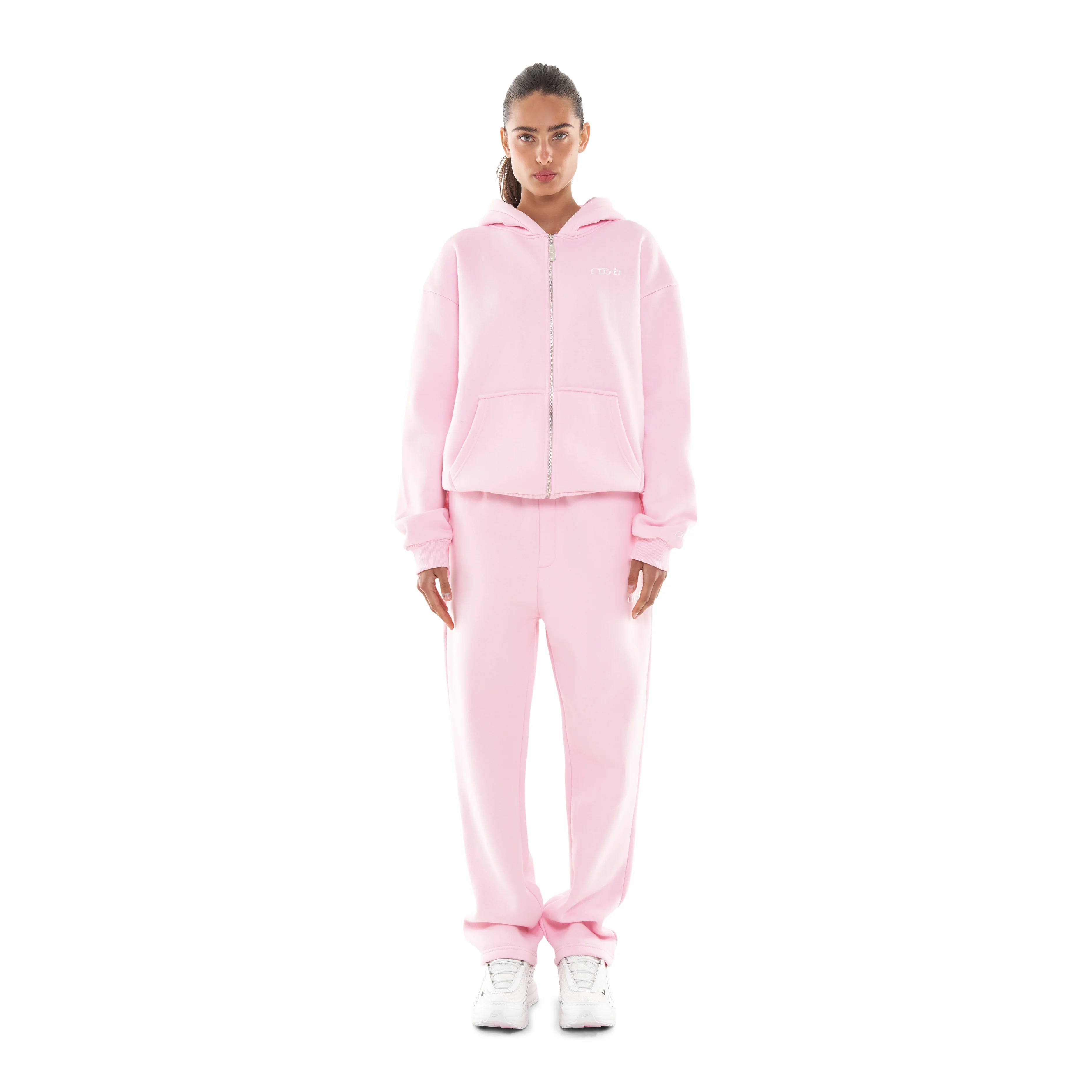 ZIP-UP PINK - Image 6