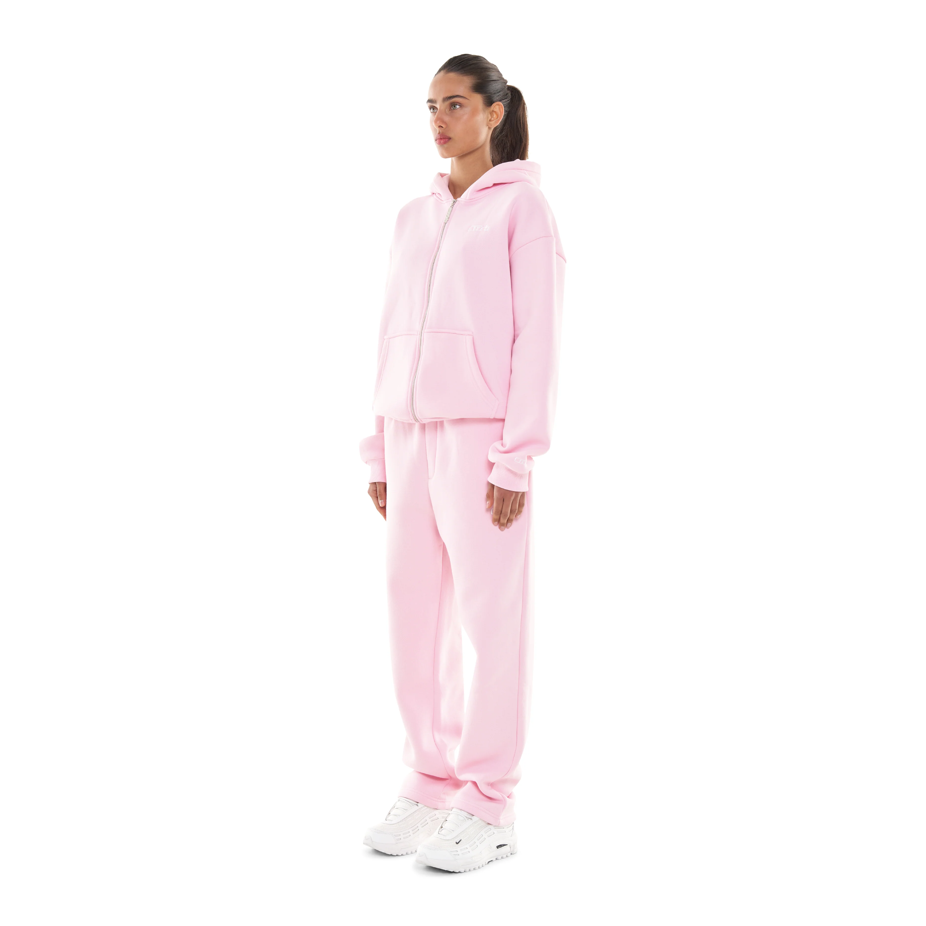 ZIP-UP PINK - Image 7