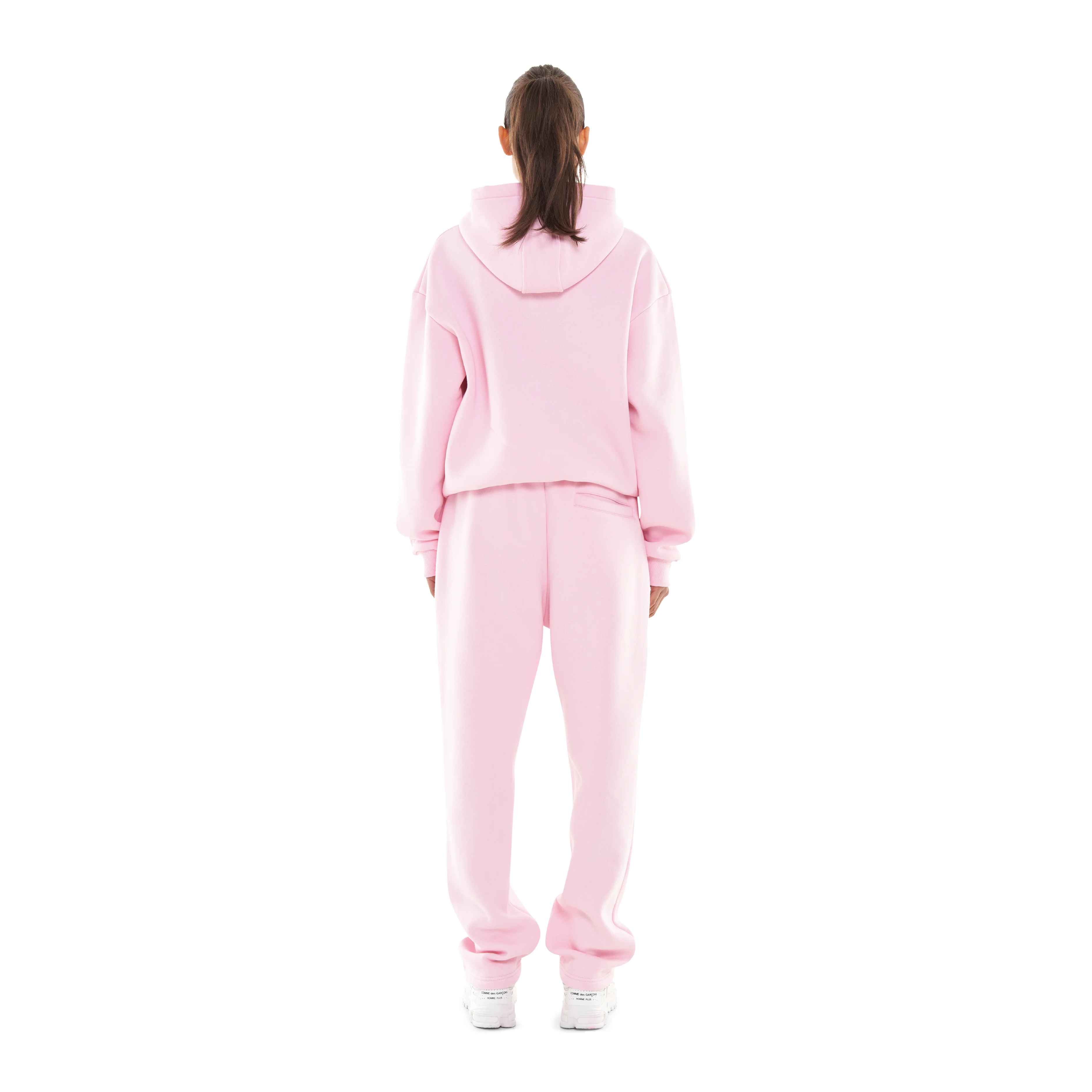 ZIP-UP PINK - Image 8