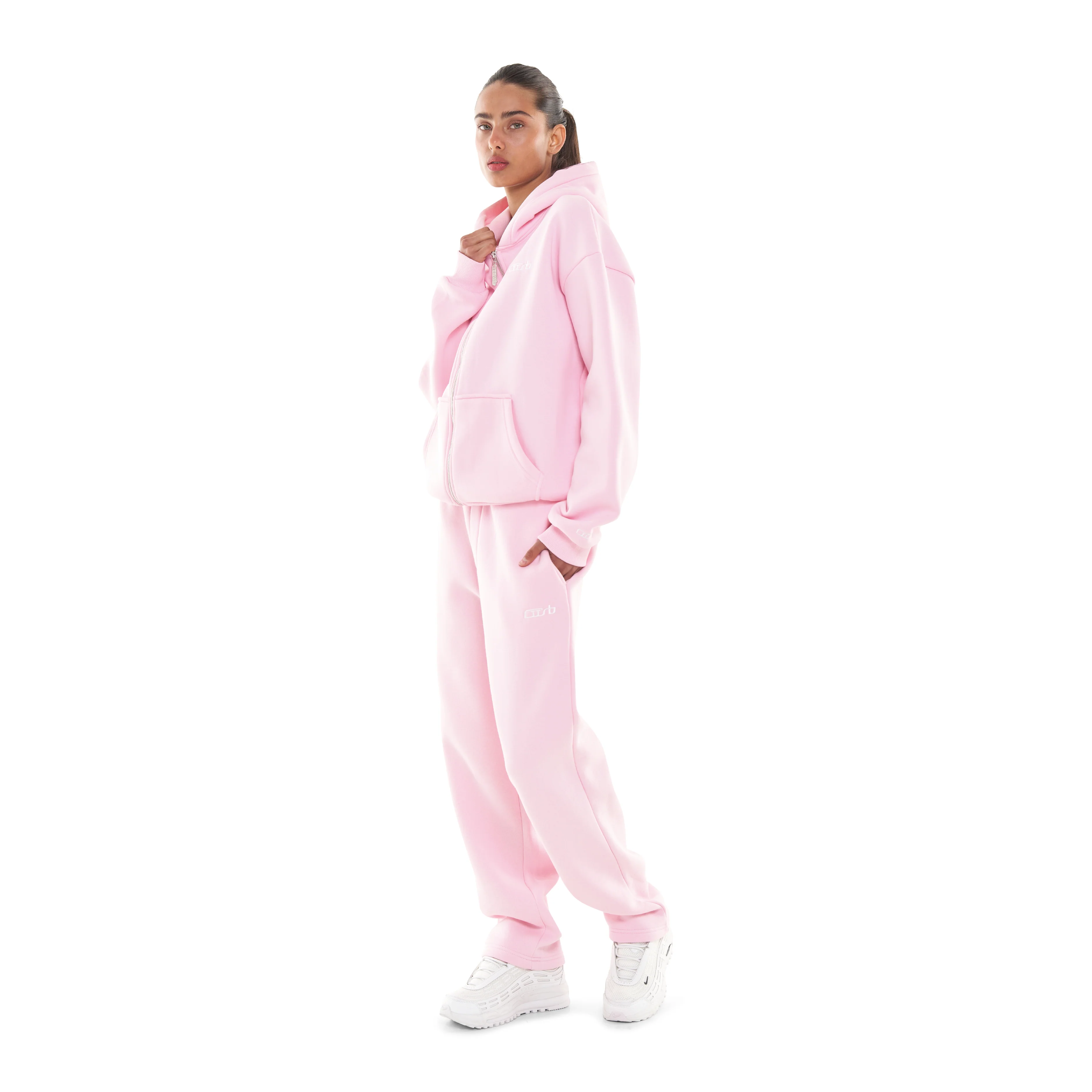 ZIP-UP PINK - Image 9